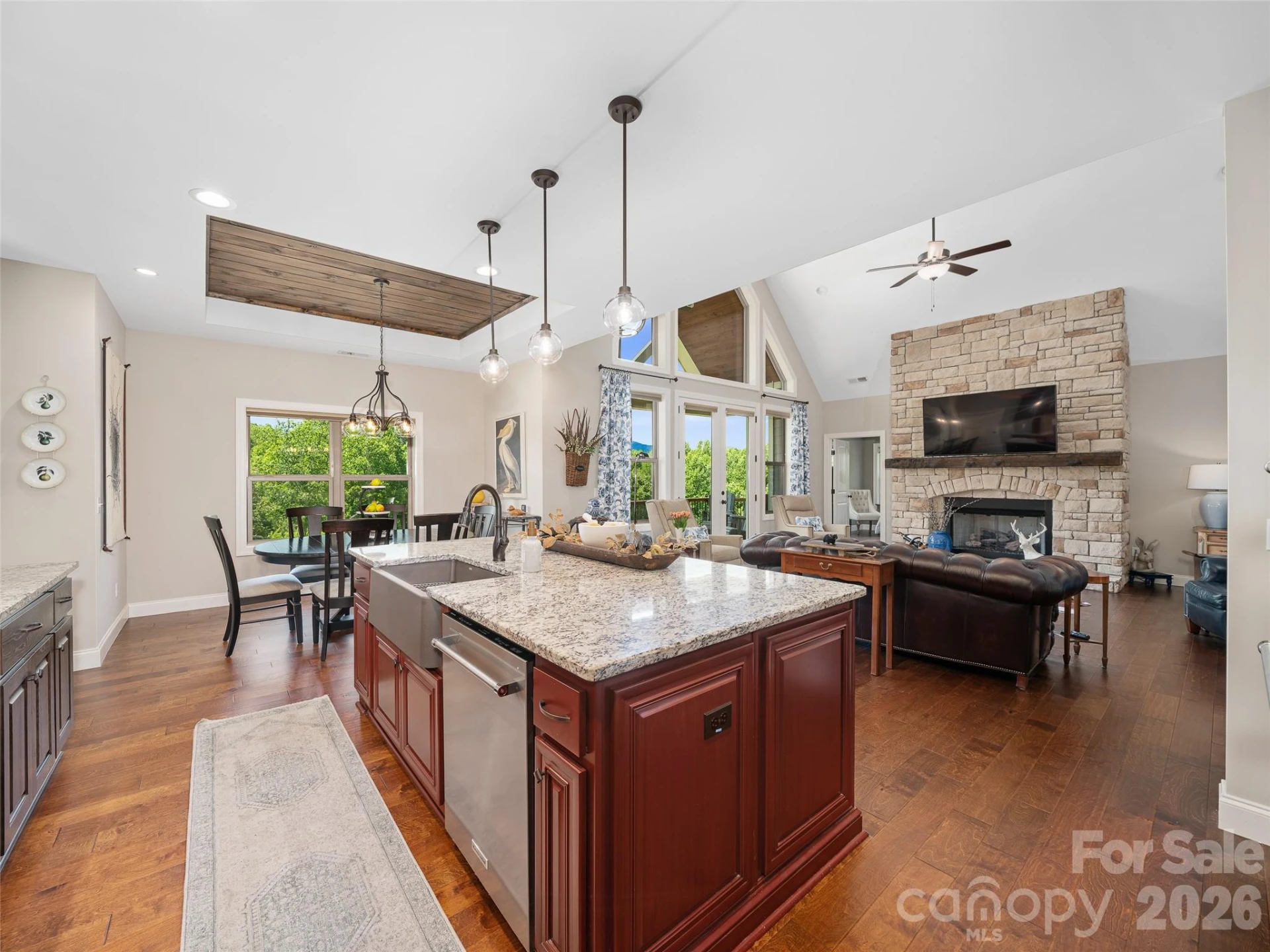 58 Sunny Morning Court - Photo 10