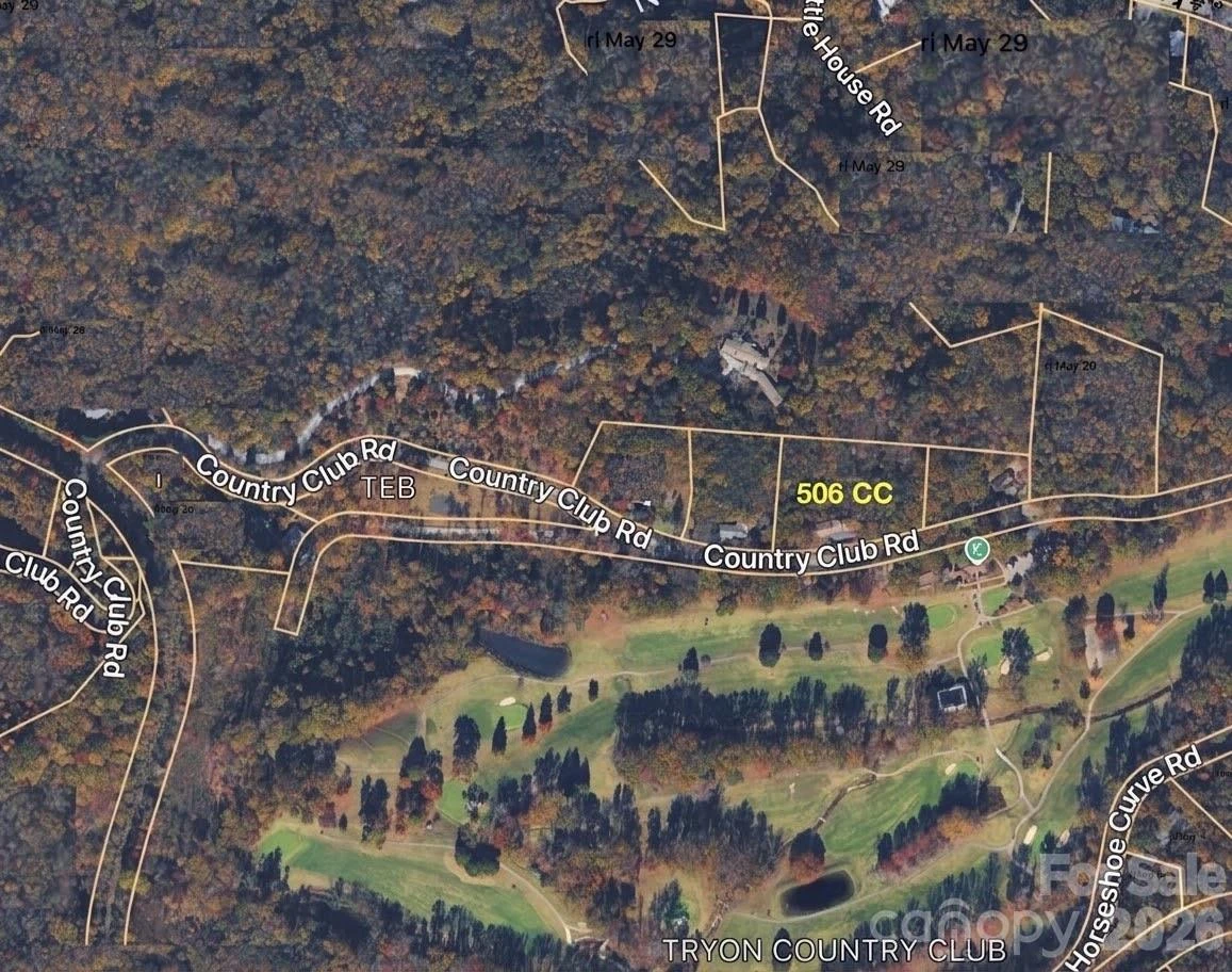 506 Country Club Road - Photo 36