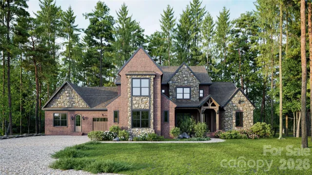 295 Roberts Lane N, Flat Rock, NC, 28731