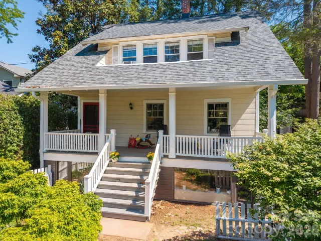 238 Forest Hill Drive