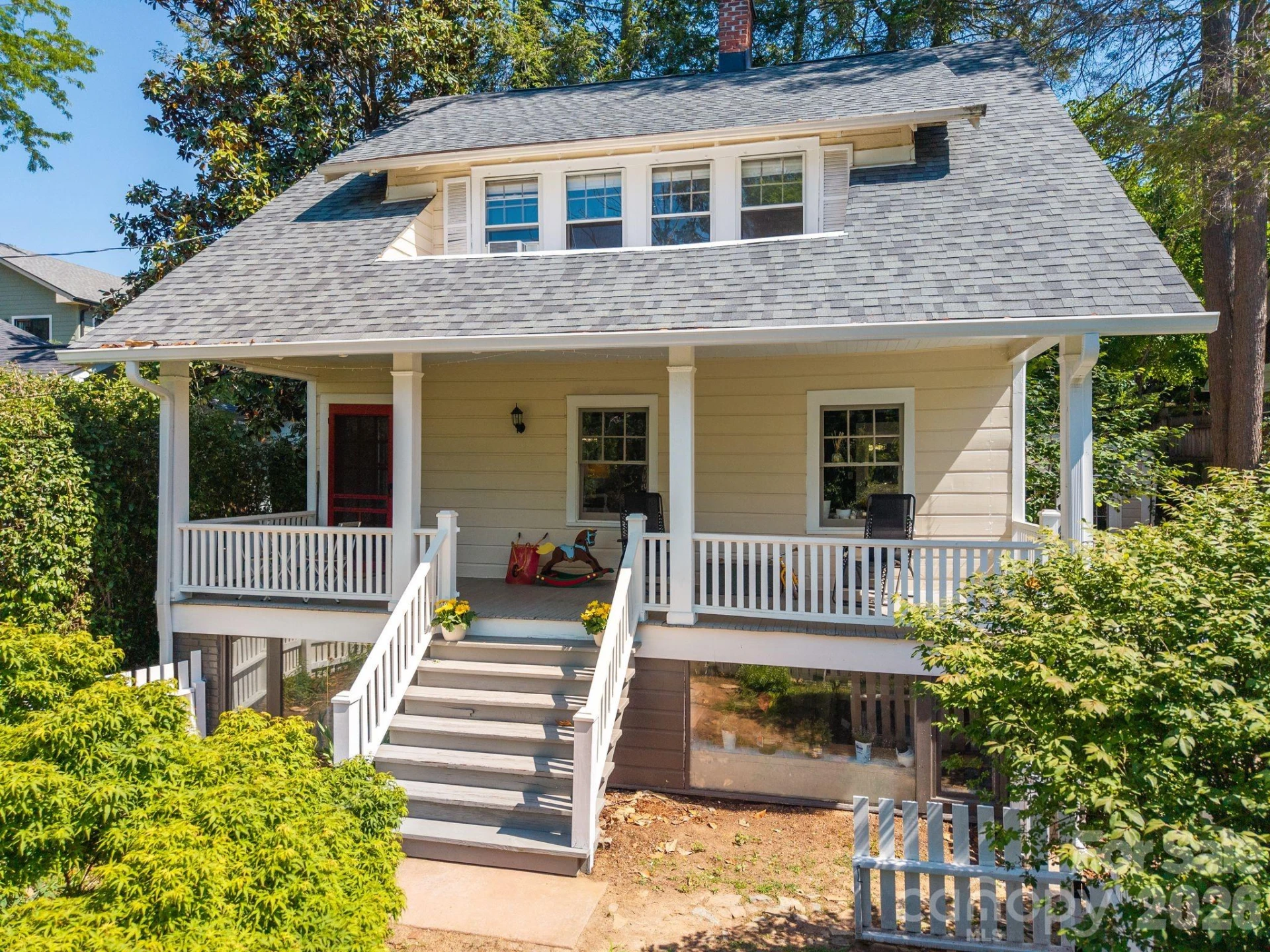 238 Forest Hill Drive