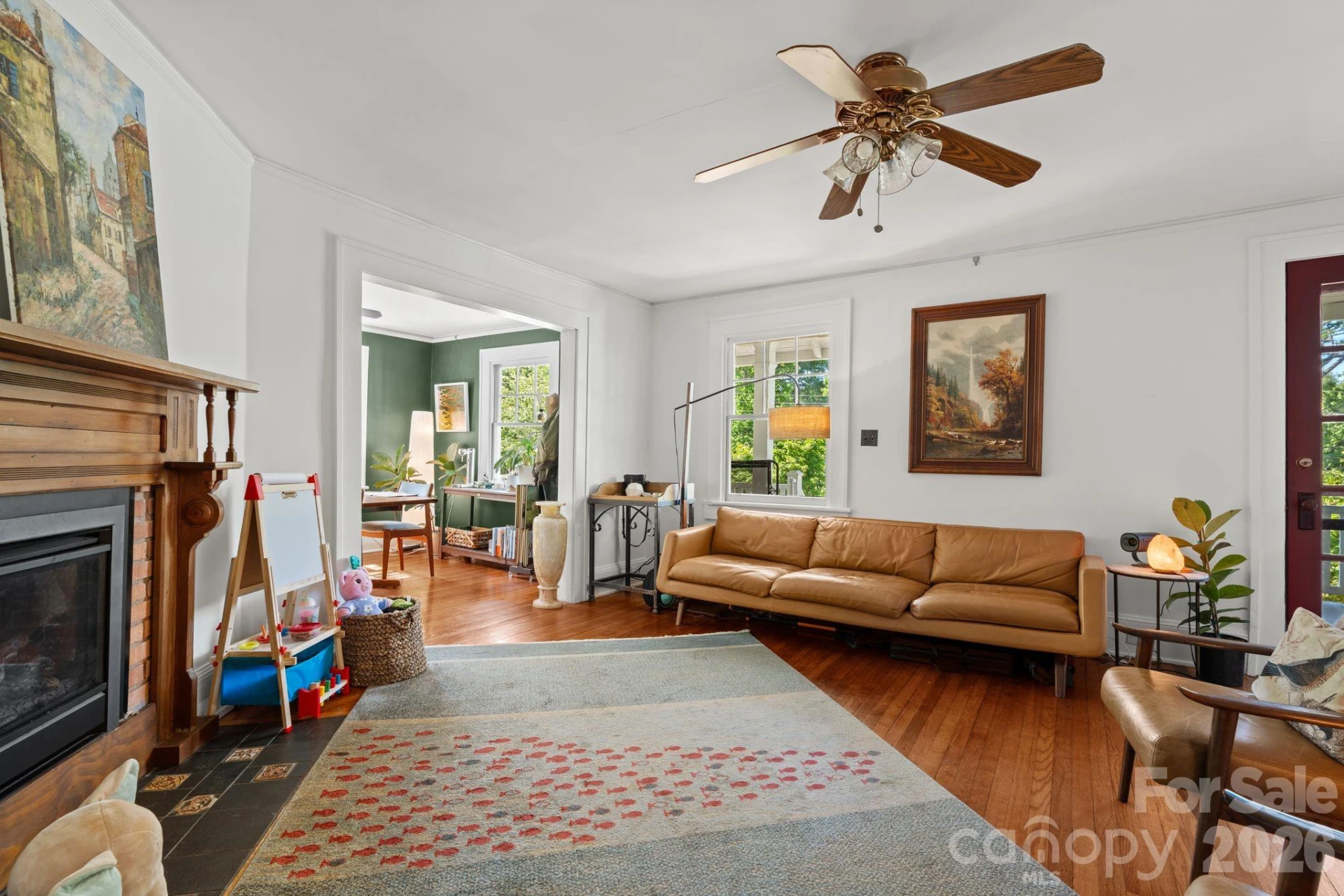 238 Forest Hill Drive - Photo 5
