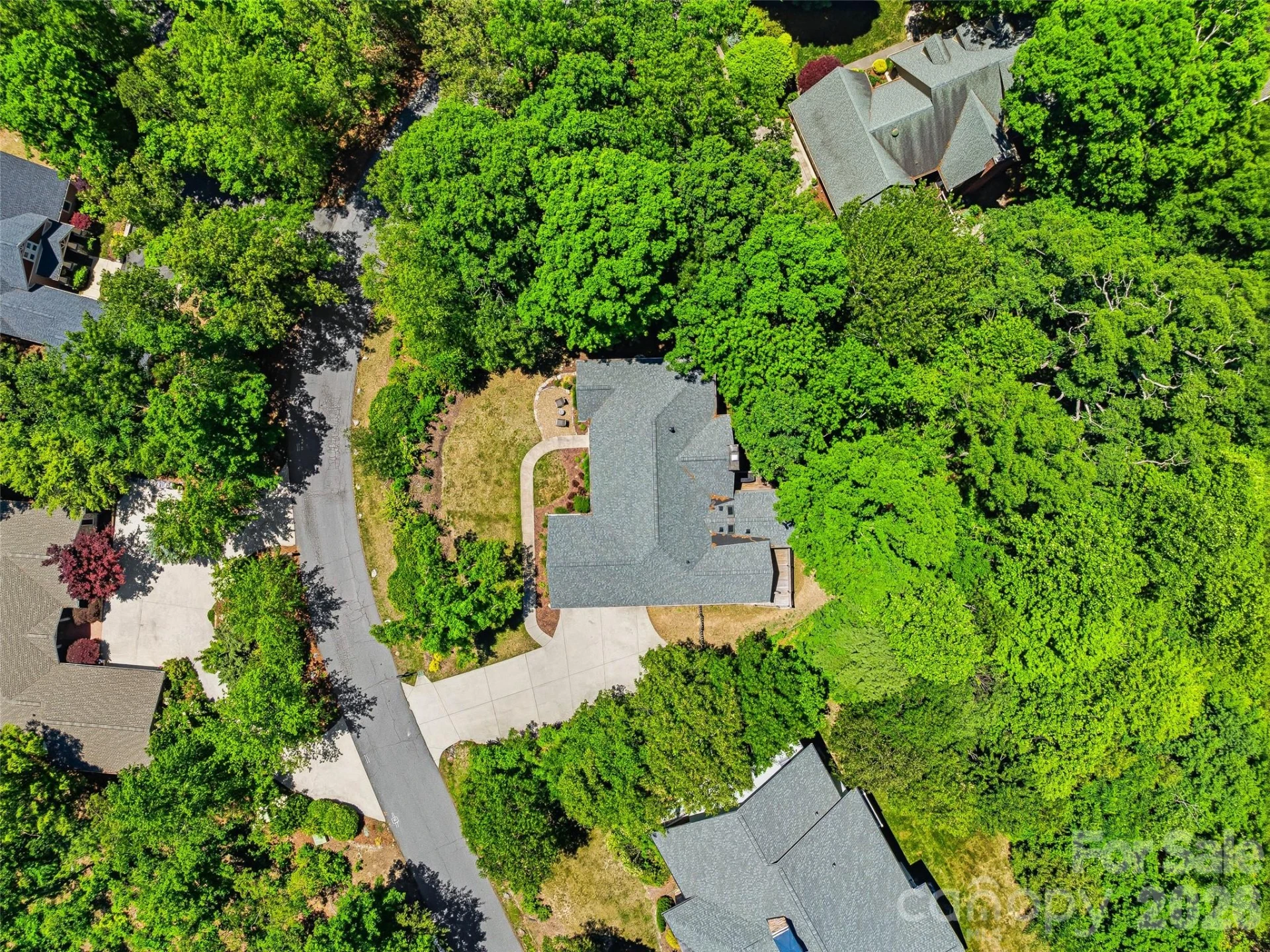 18 High Bluff Drive - Photo 45