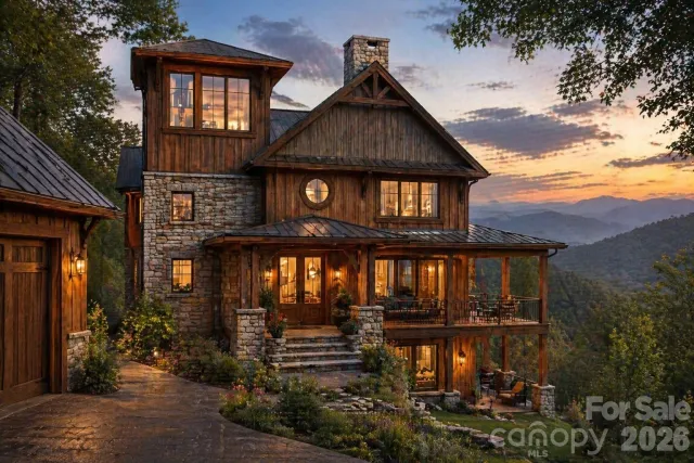 512 Wild River Run, Marshall, NC, 28753