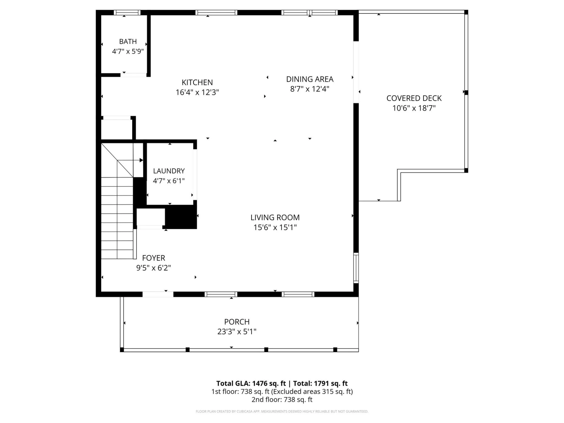 27 Ben Lippen Road - Photo 34