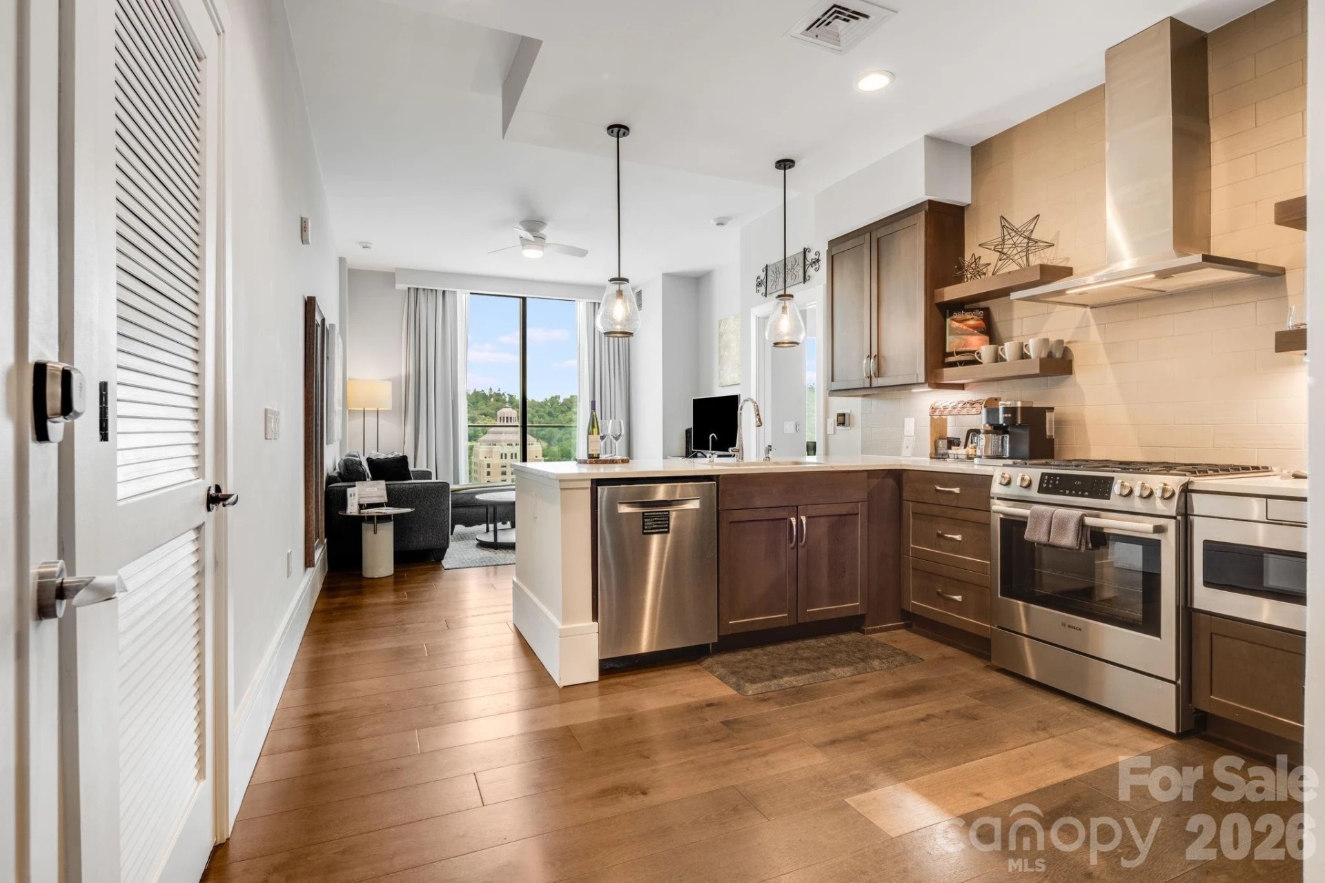 7 Patton Avenue #1006 - Photo 2