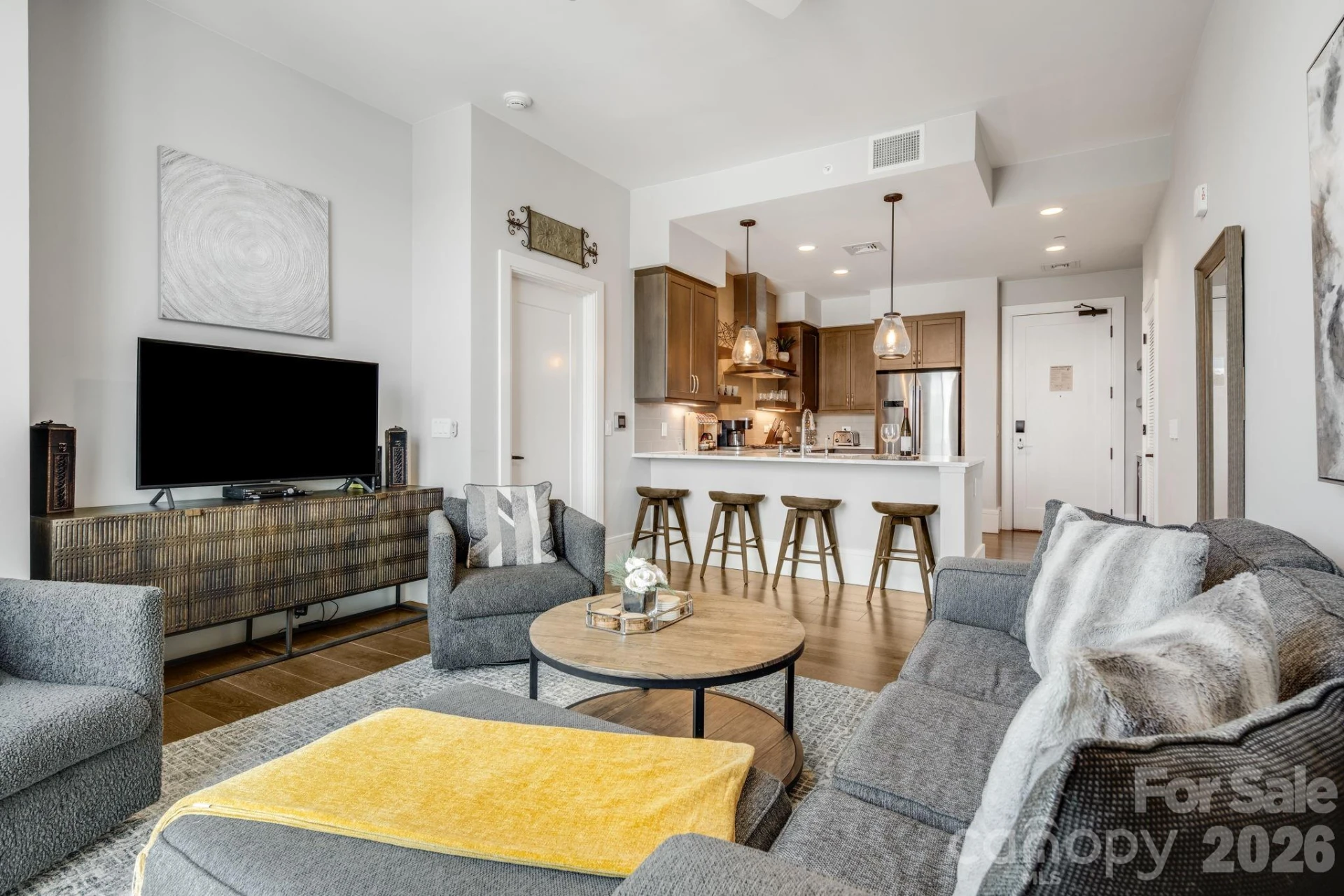 7 Patton Avenue #1006 - Photo 13