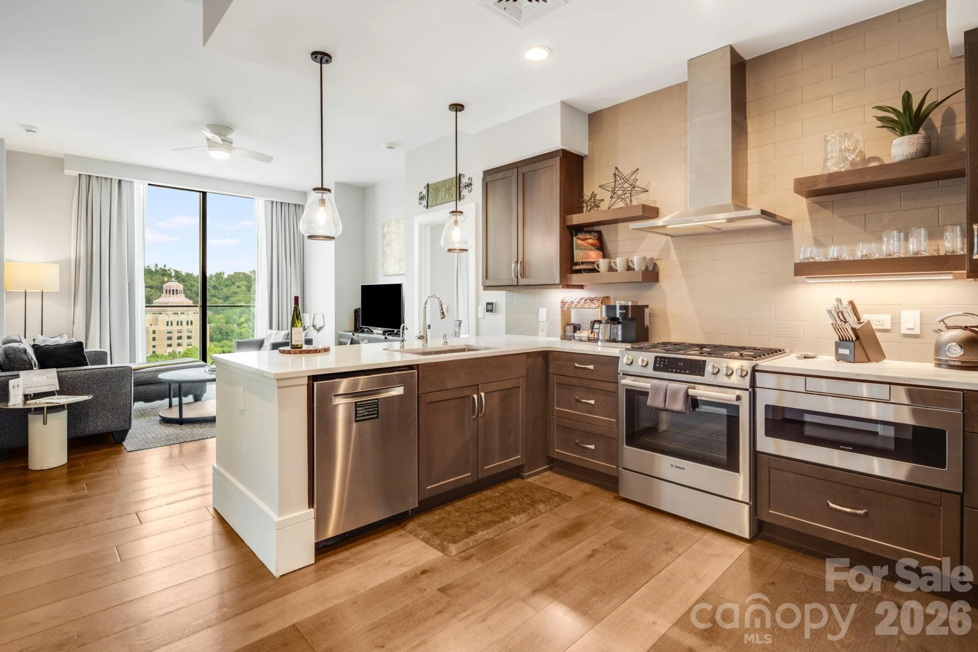 7 Patton Avenue #1006 - Photo 3