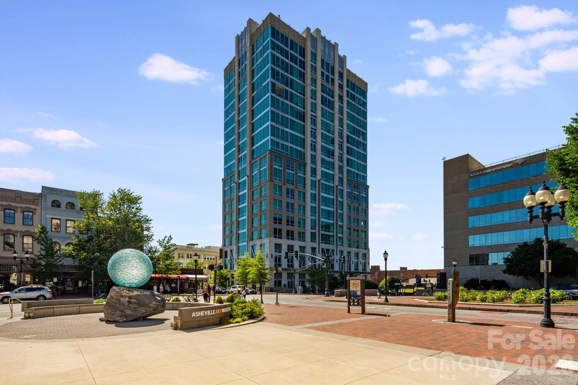 7 Patton Avenue #1006 - Photo 29