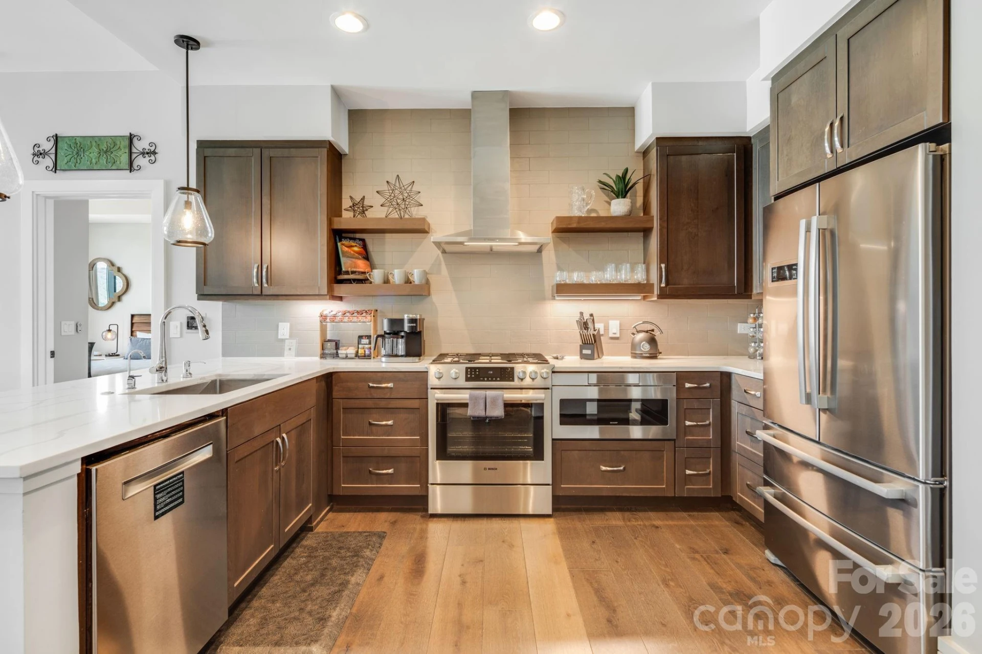 7 Patton Avenue #1006 - Photo 4