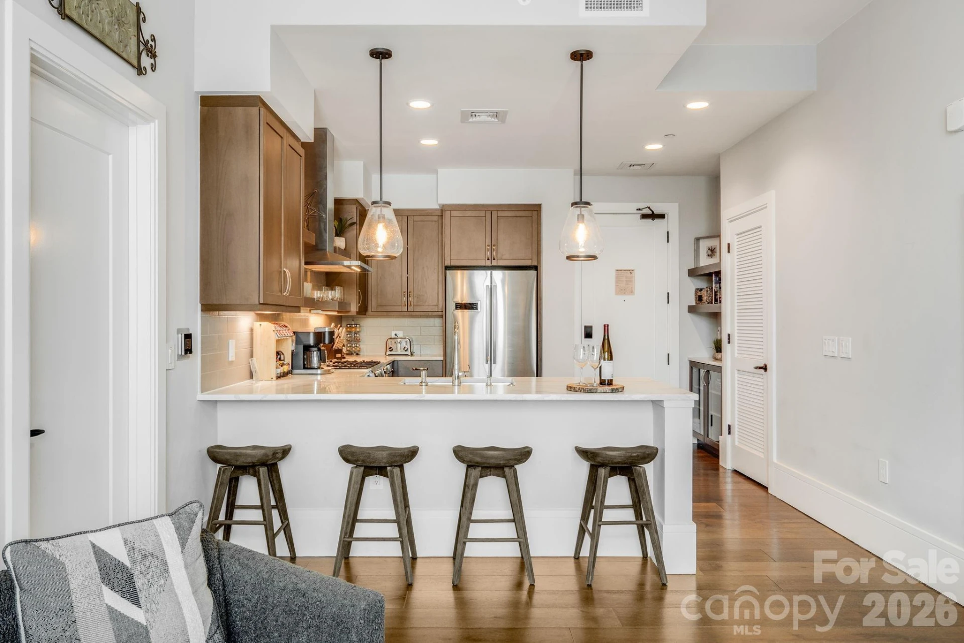 7 Patton Avenue #1006 - Photo 9