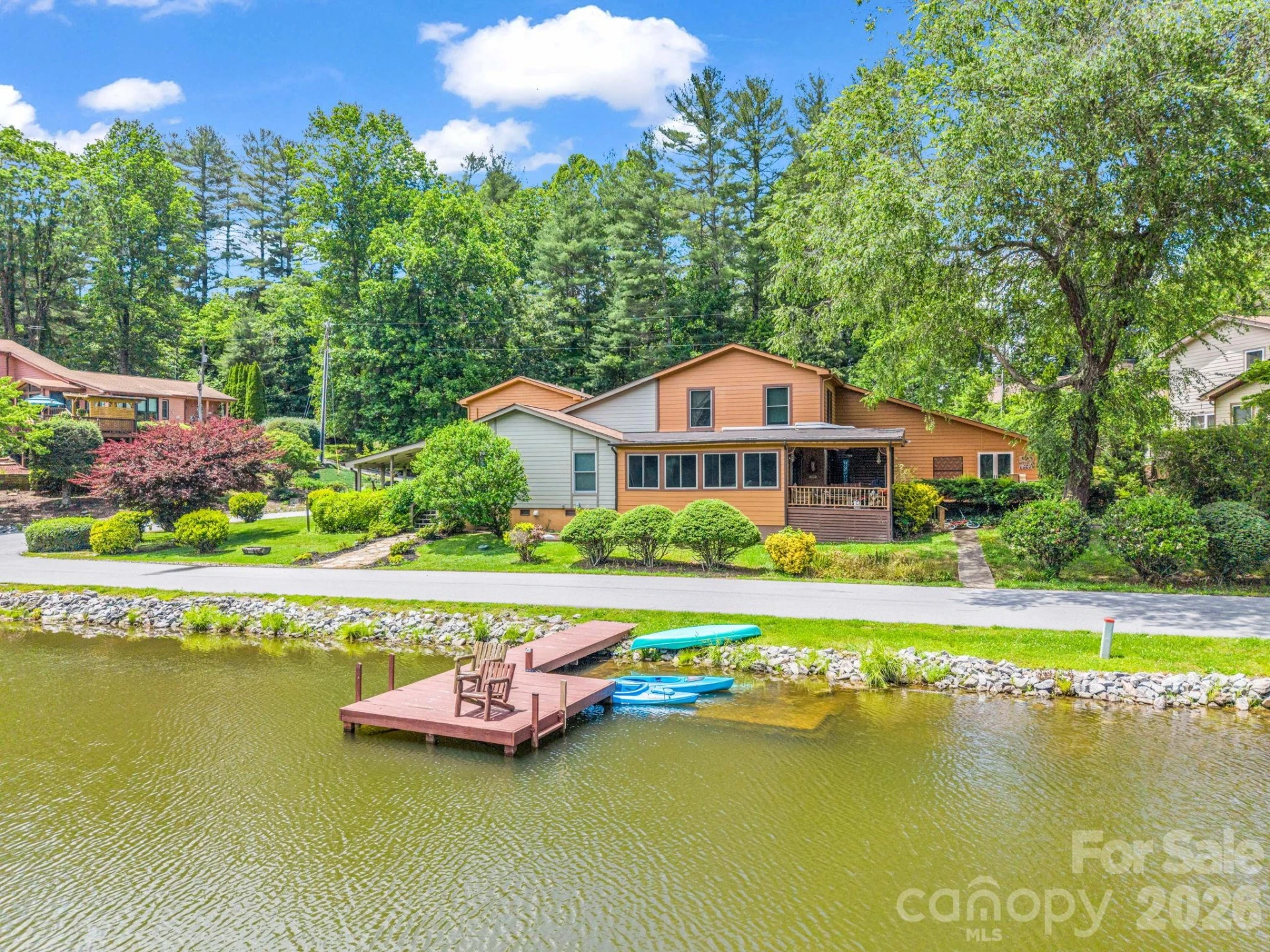 117 Willow Way - Photo 3