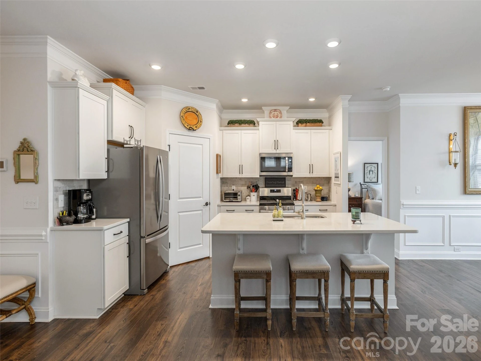 743 Summerfield Place - Photo 11
