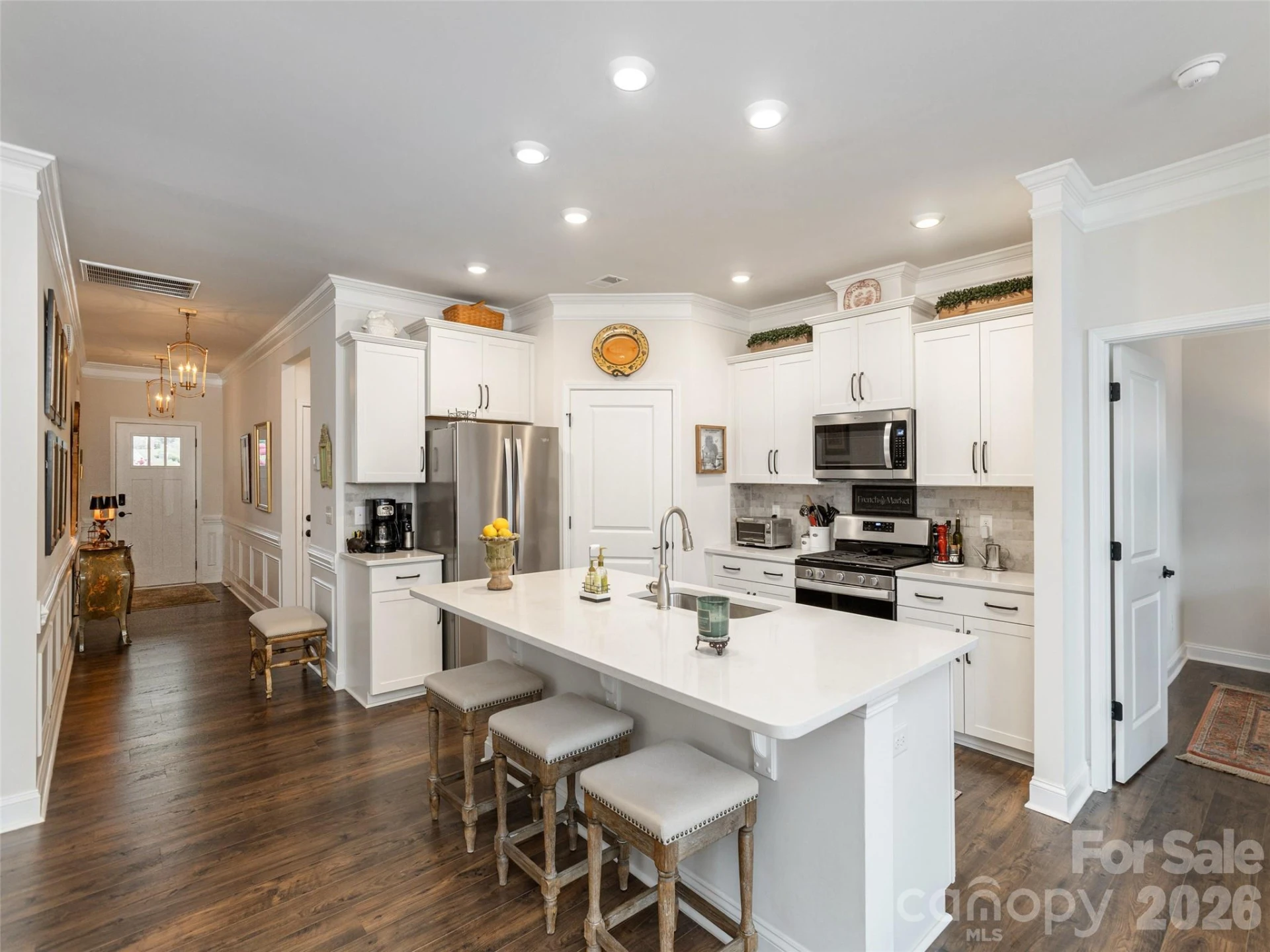 743 Summerfield Place - Photo 12