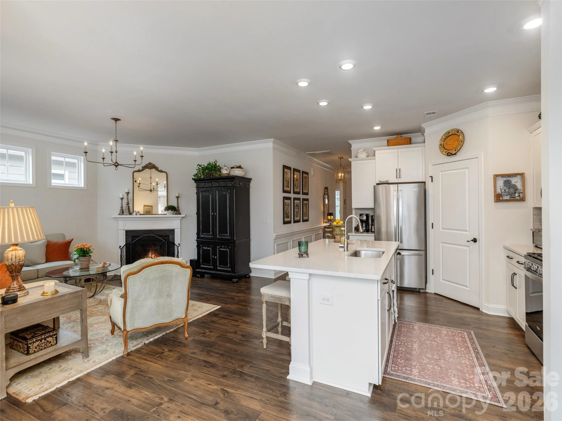 743 Summerfield Place - Photo 14