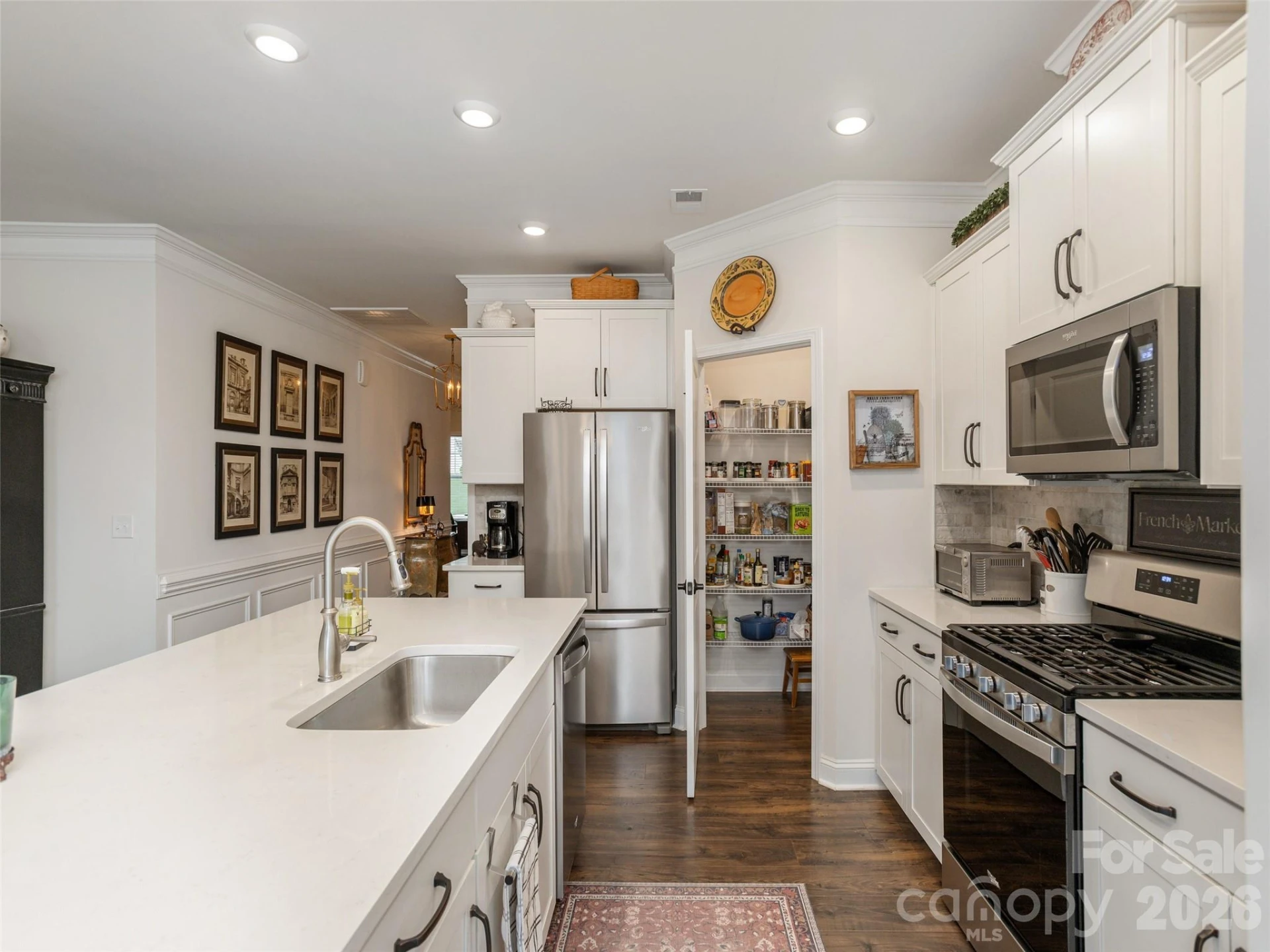 743 Summerfield Place - Photo 15