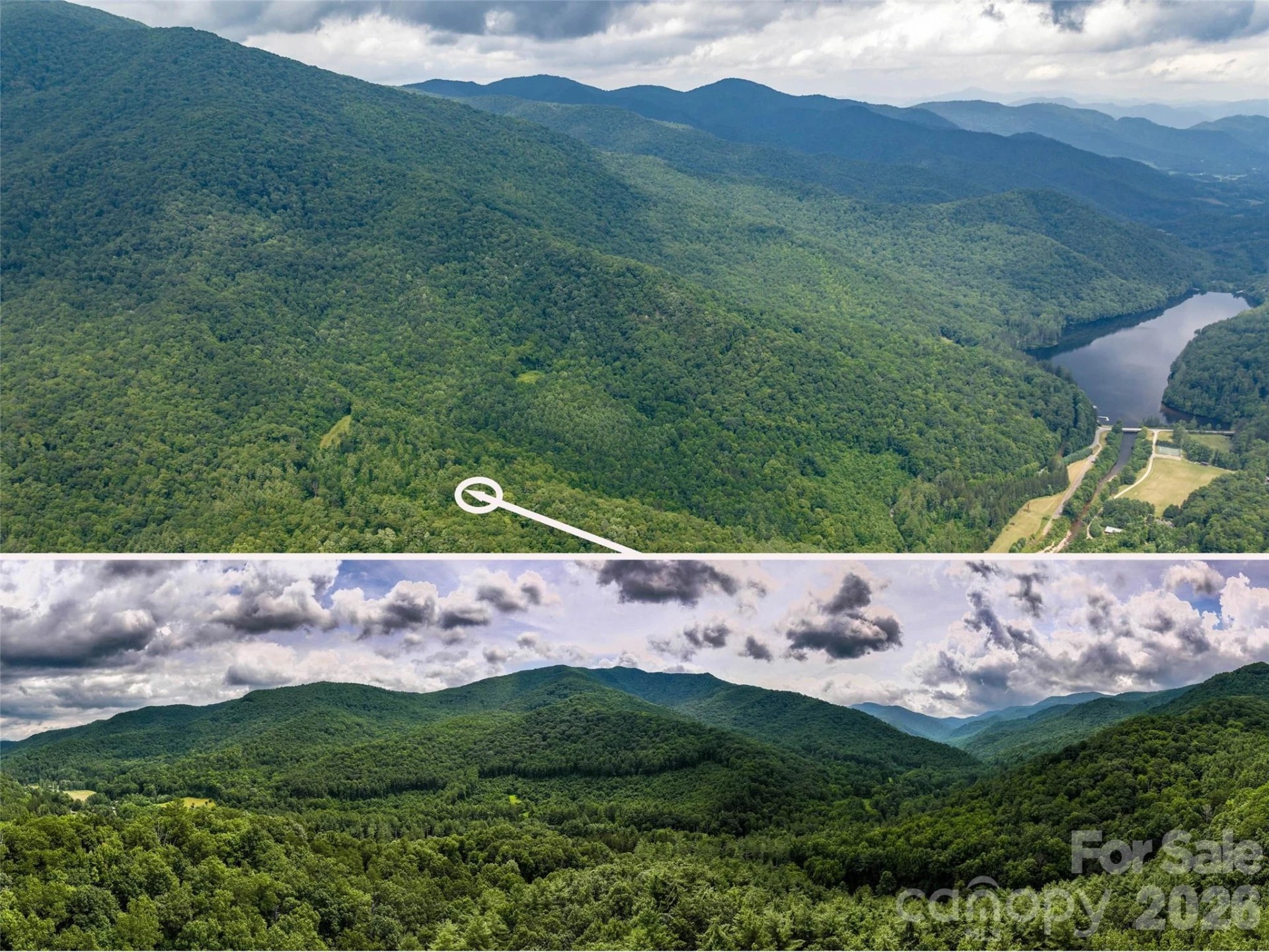 00 Lake Logan Road - Photo 14