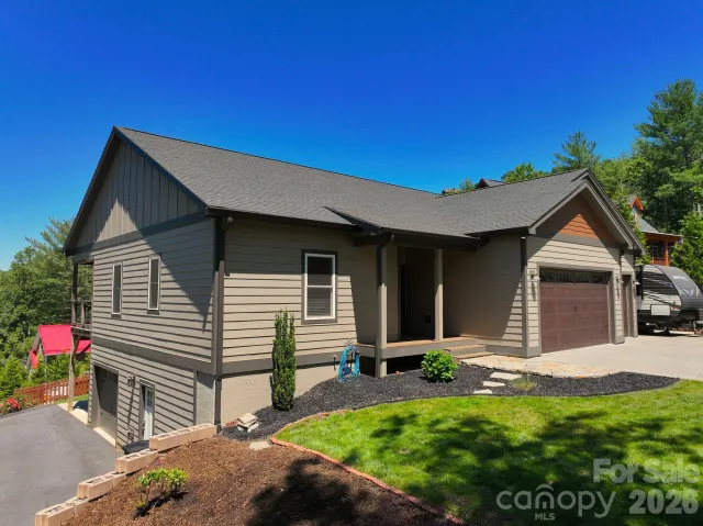156 Dogwood Drive