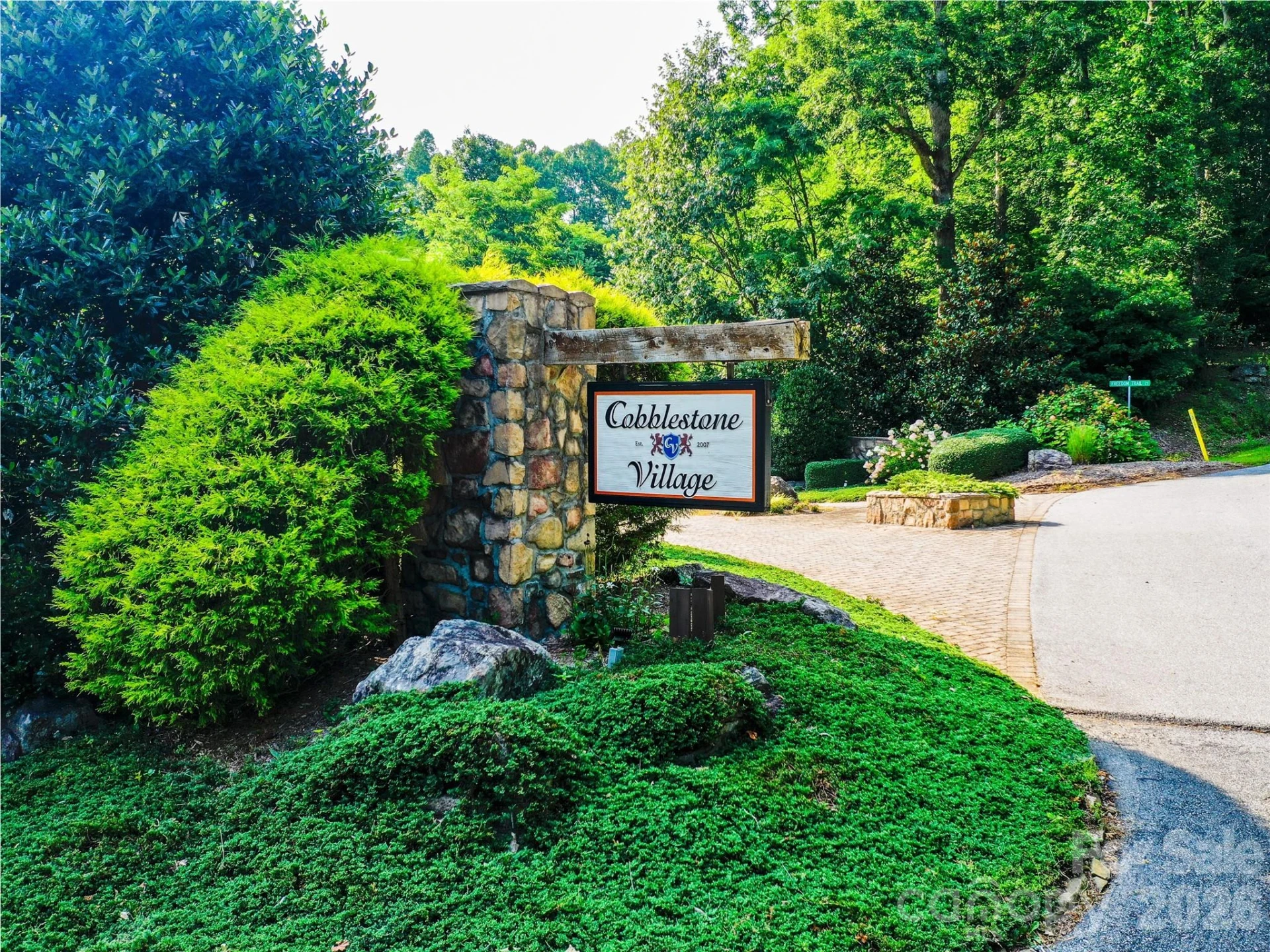 Lot 32 Freedom Trail Court #32
