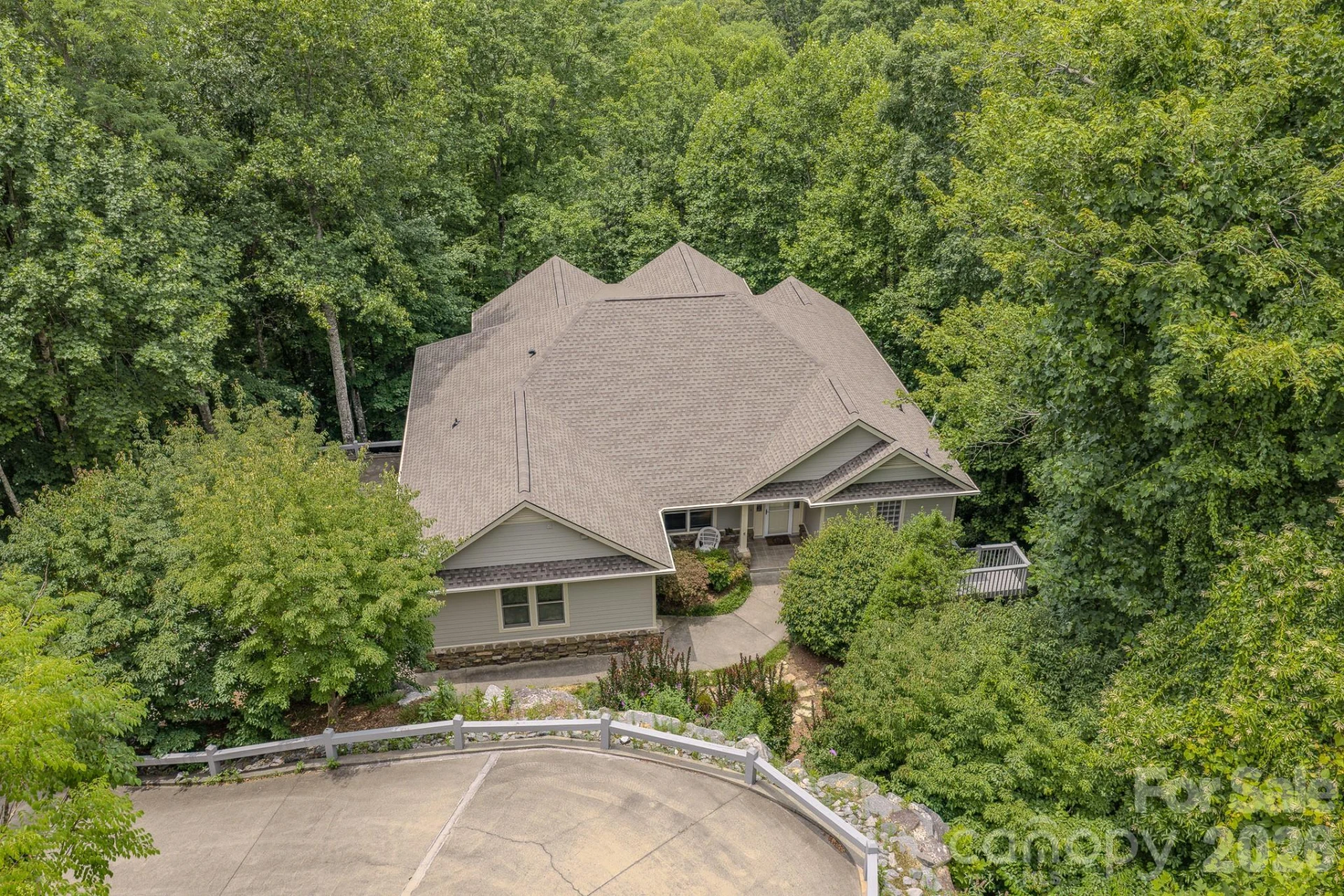 329 Mountain Crest Drive