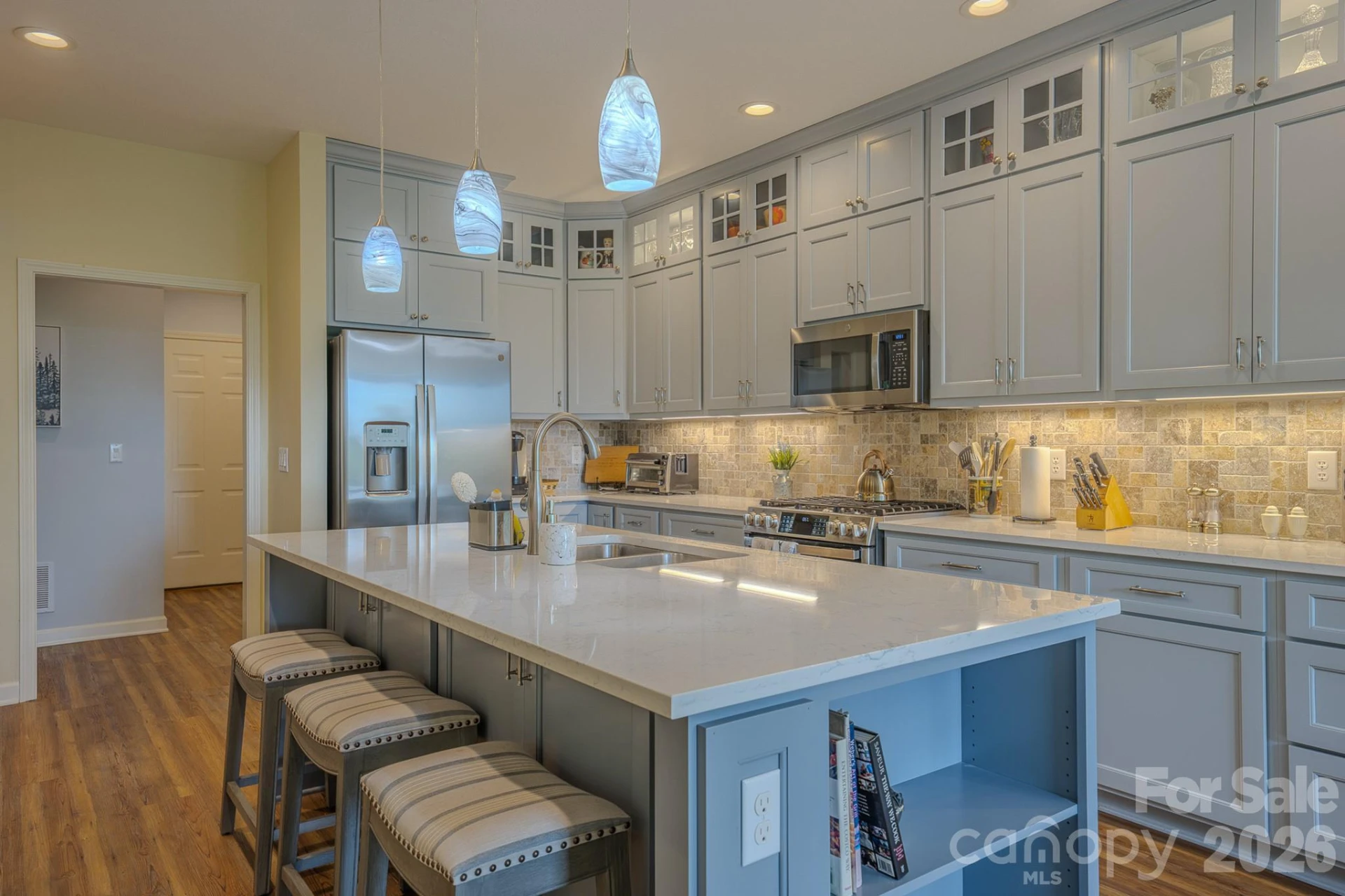 329 Mountain Crest Drive - Photo 11