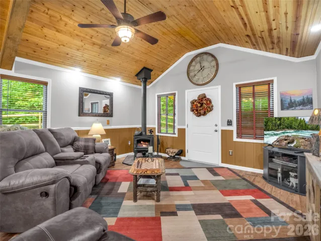 479 Camp Hill Road