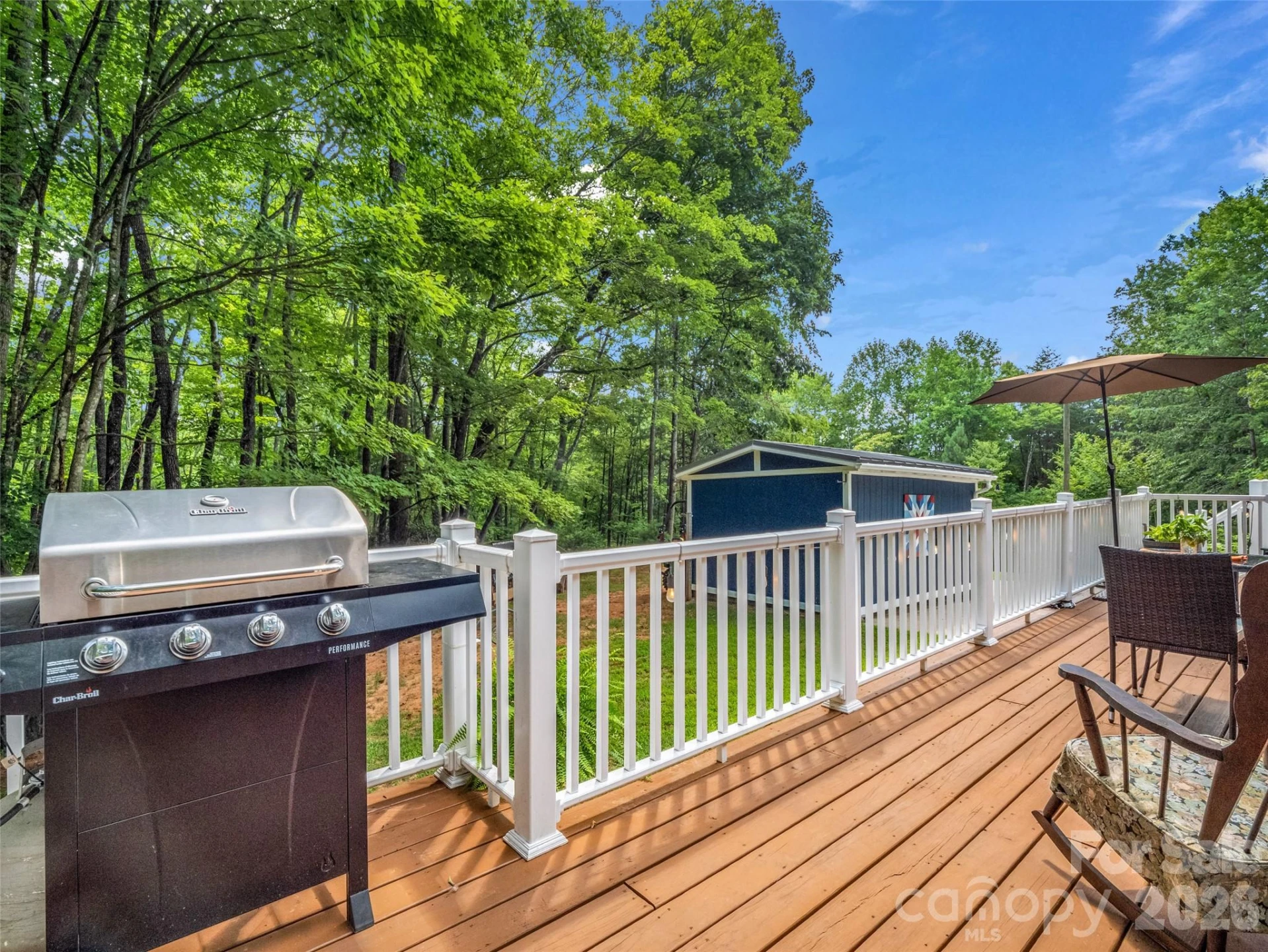 479 Camp Hill Road #11 - Photo 11
