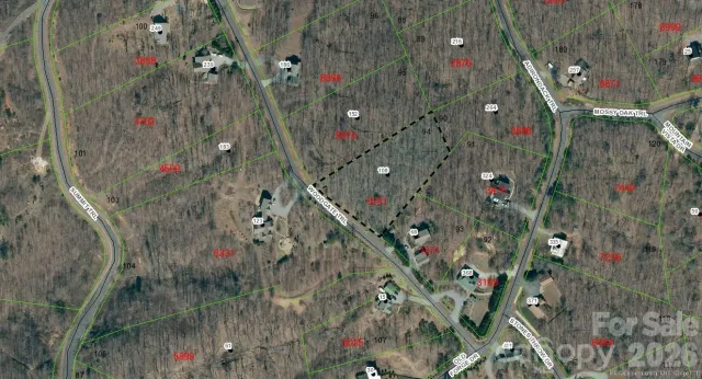 108 Woodgate Trail