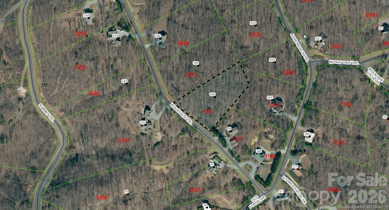 108 Woodgate Trail #94