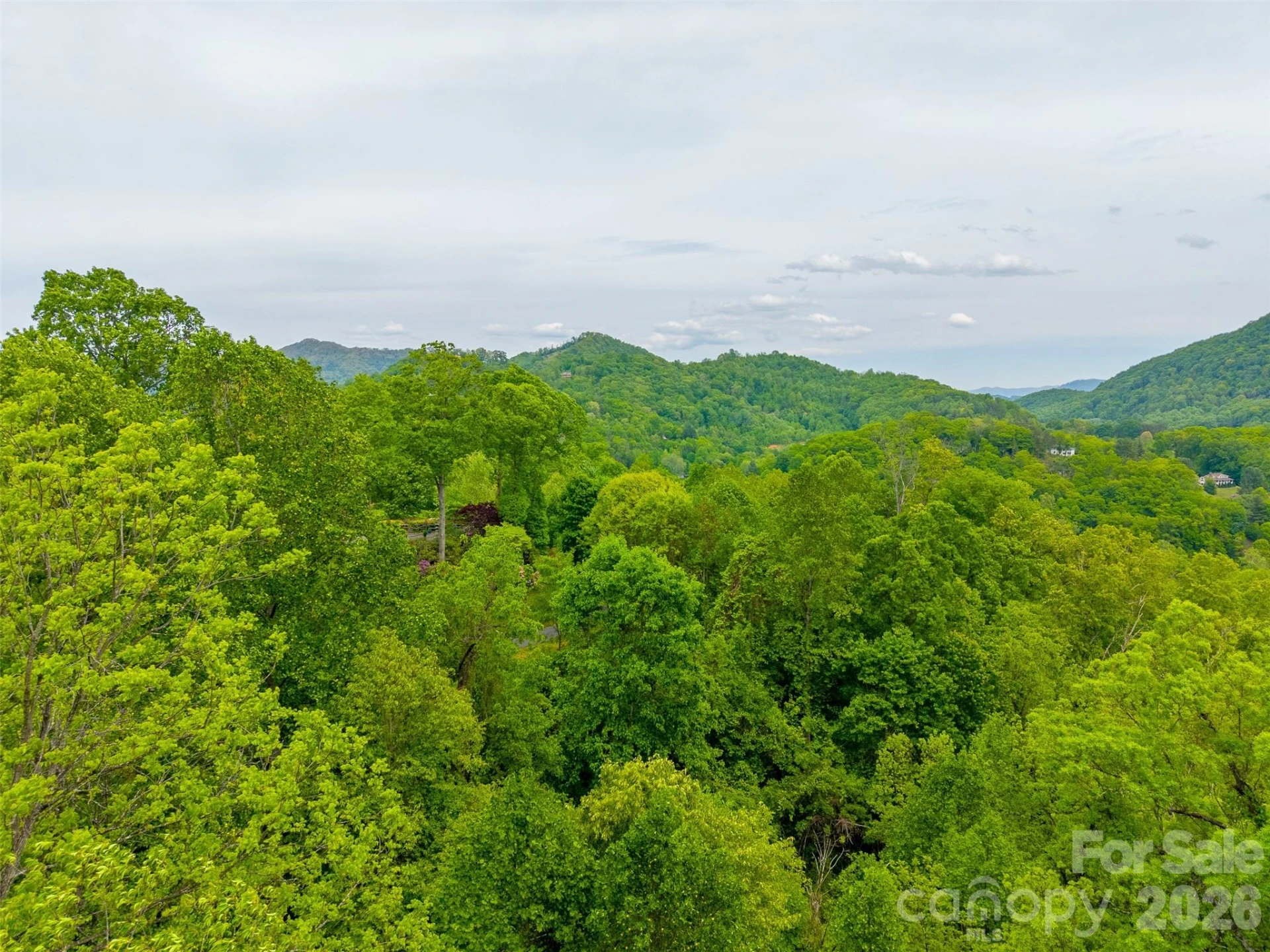 Lot 104 Campbell Mountain Drive