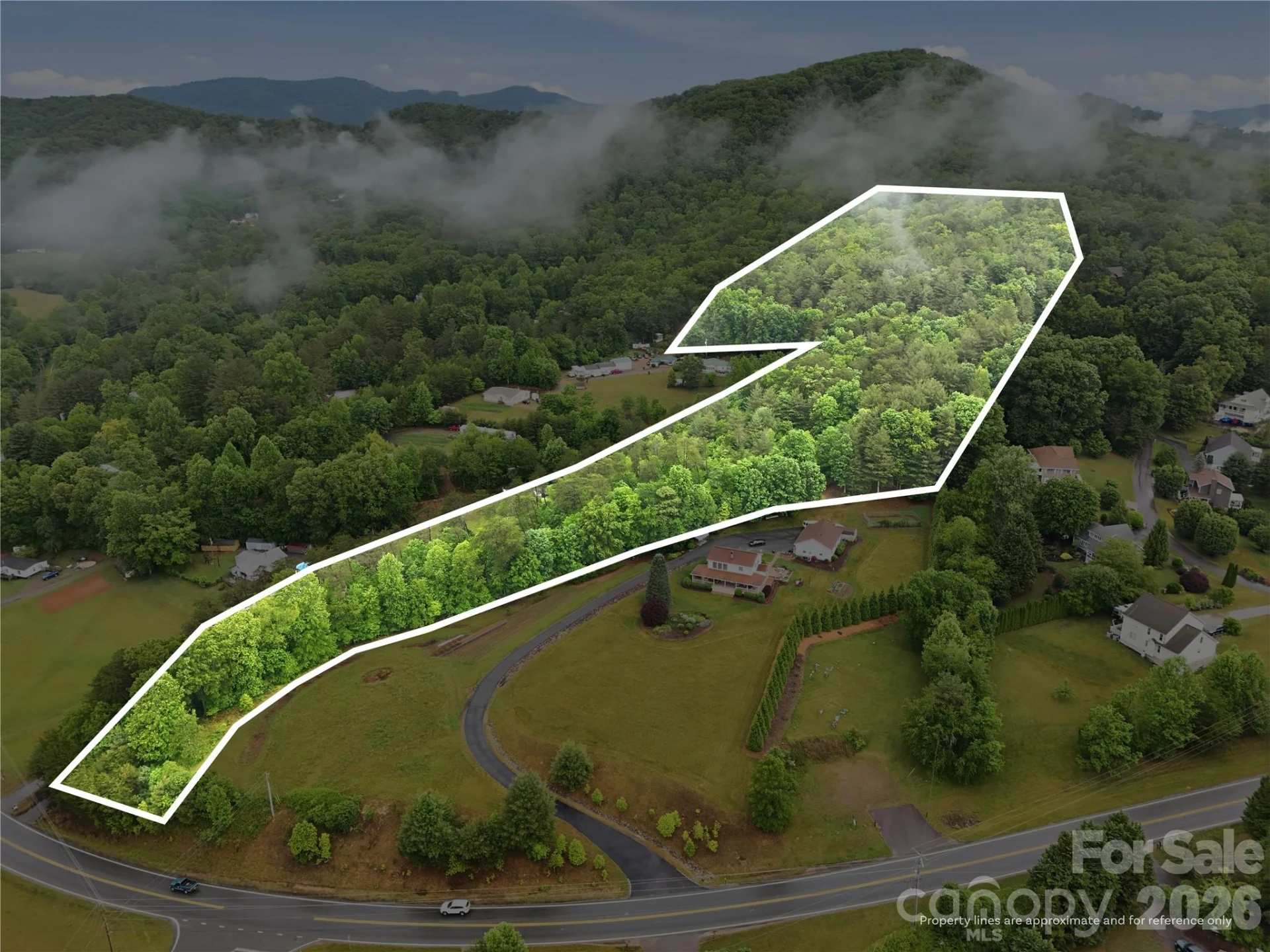 99999 Pisgah Highway - Photo 2