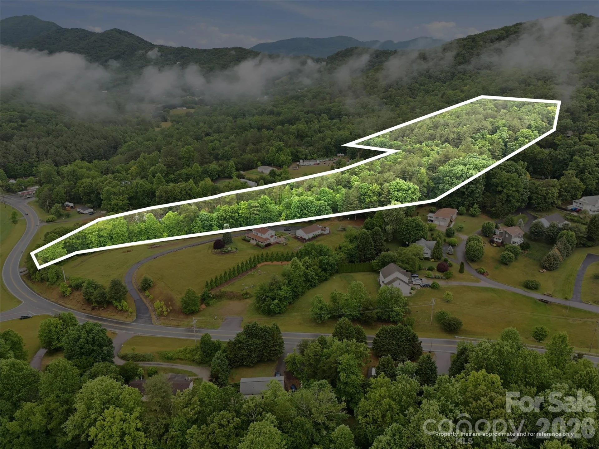 99999 Pisgah Highway - Photo 3