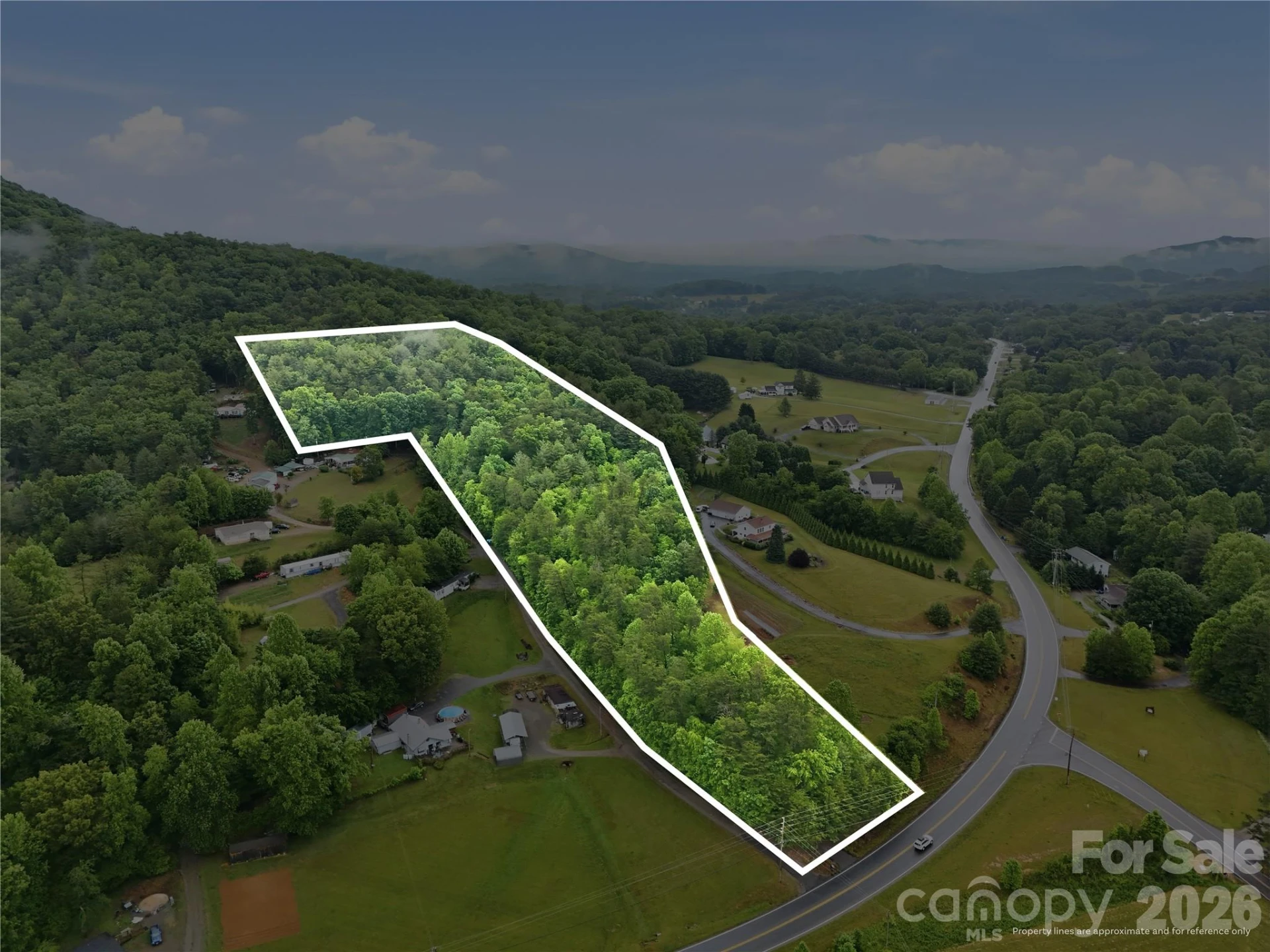 99999 Pisgah Highway - Photo 4
