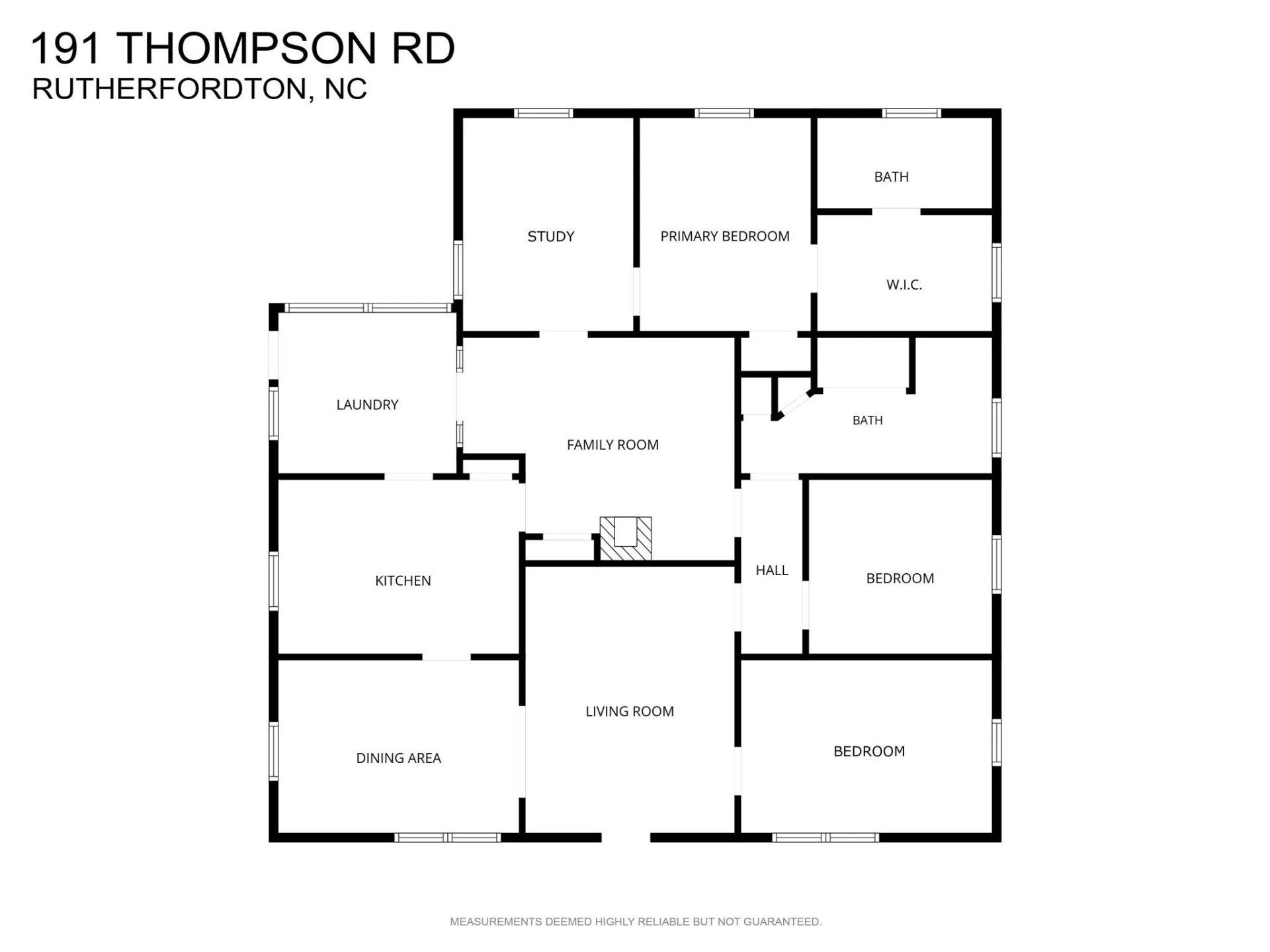 191 Thompson Road - Photo 27