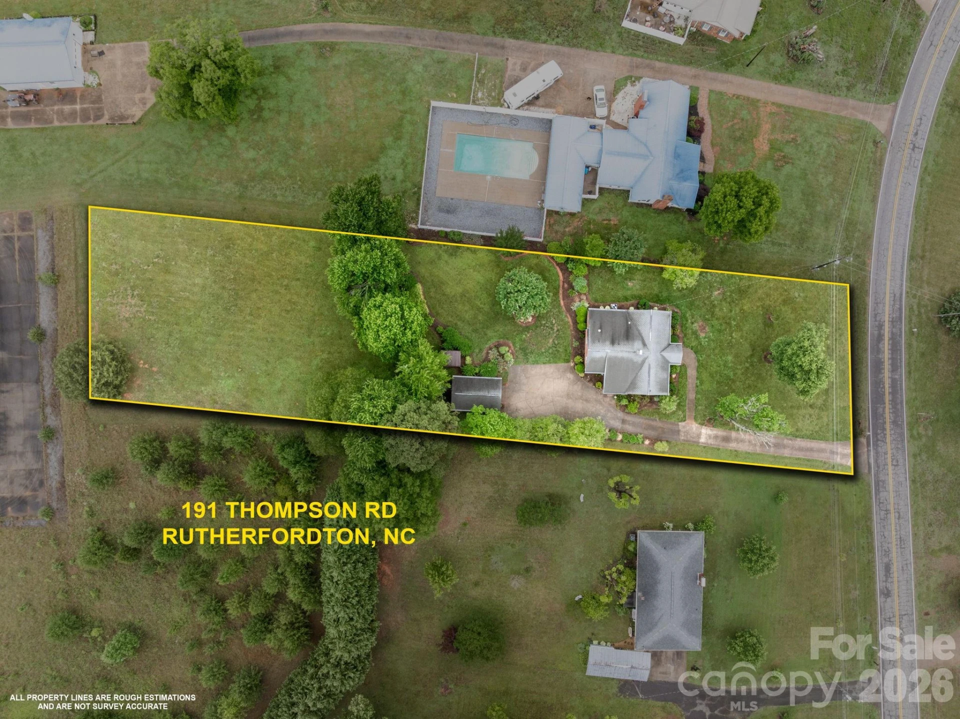 191 Thompson Road - Photo 30