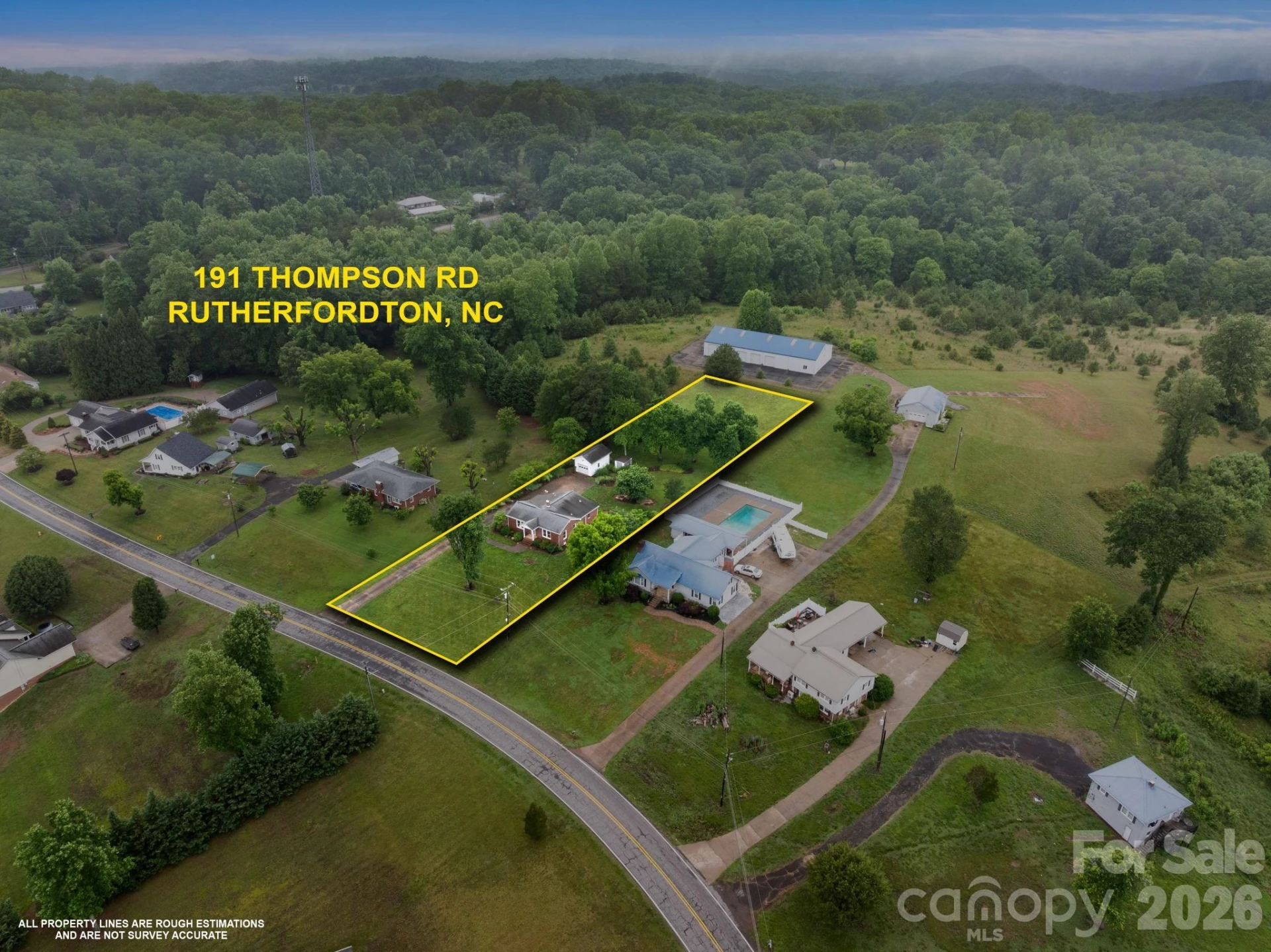 191 Thompson Road - Photo 31