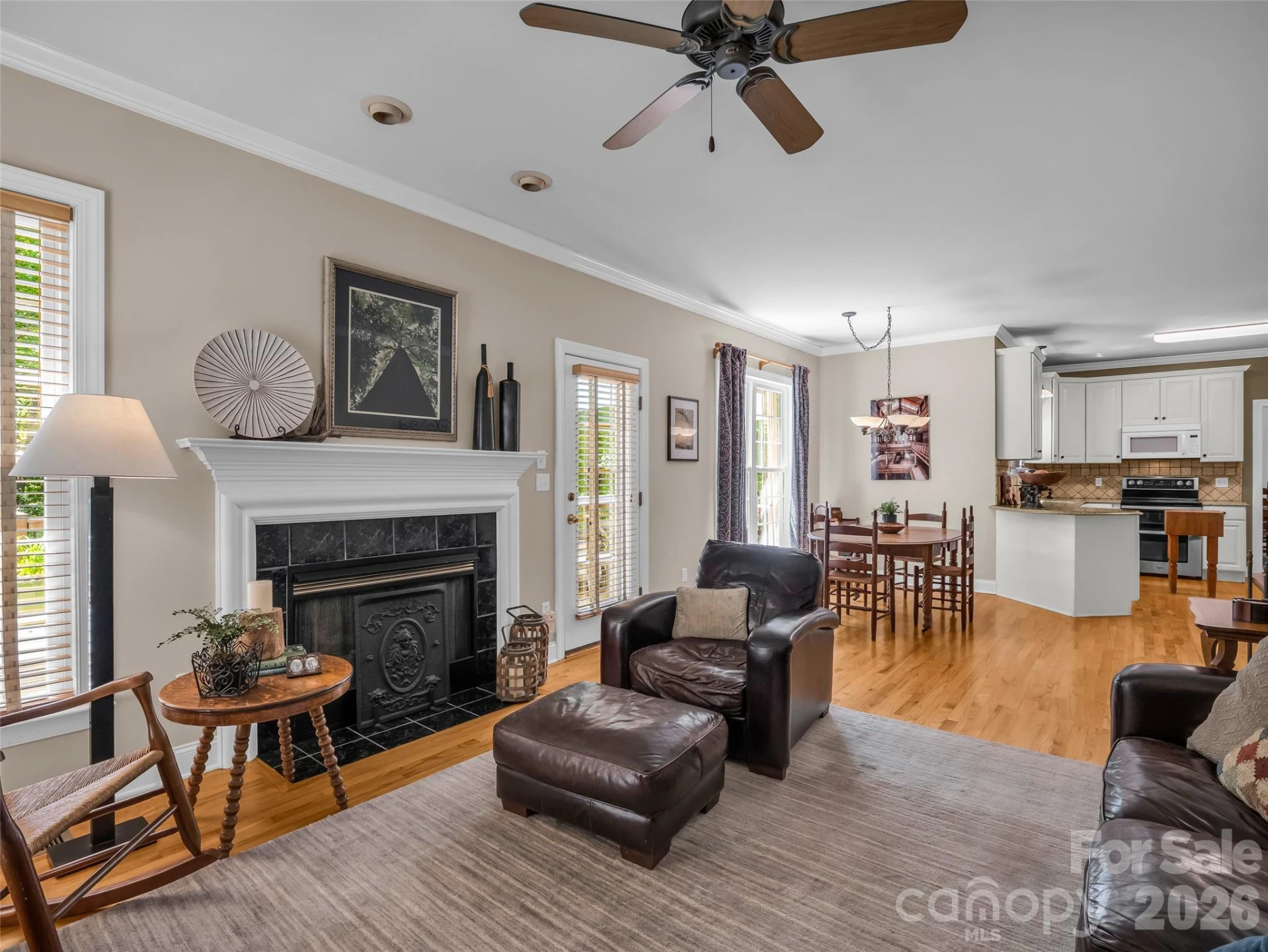 1042 Columbine Road - Photo 18