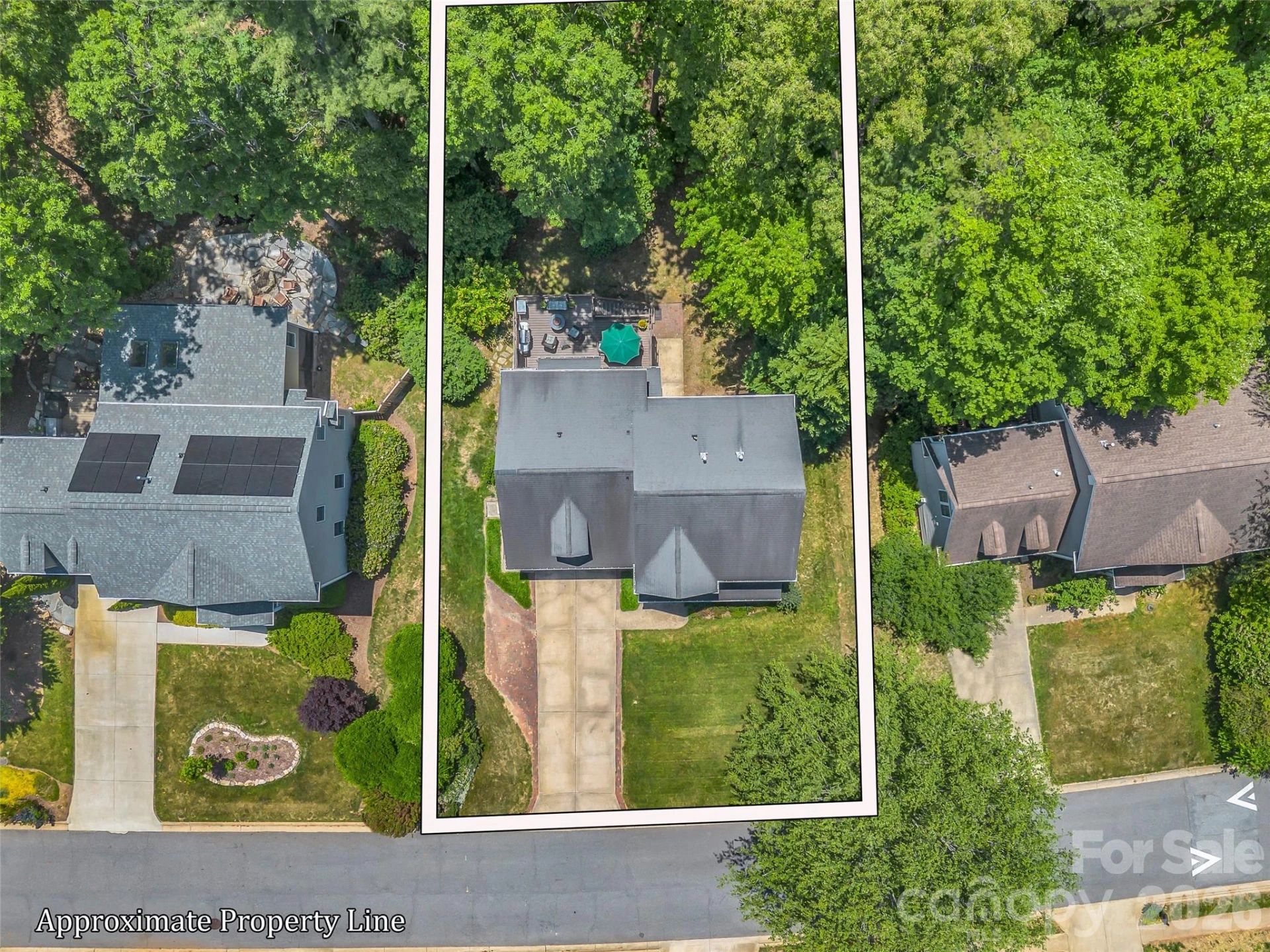 1042 Columbine Road - Photo 40