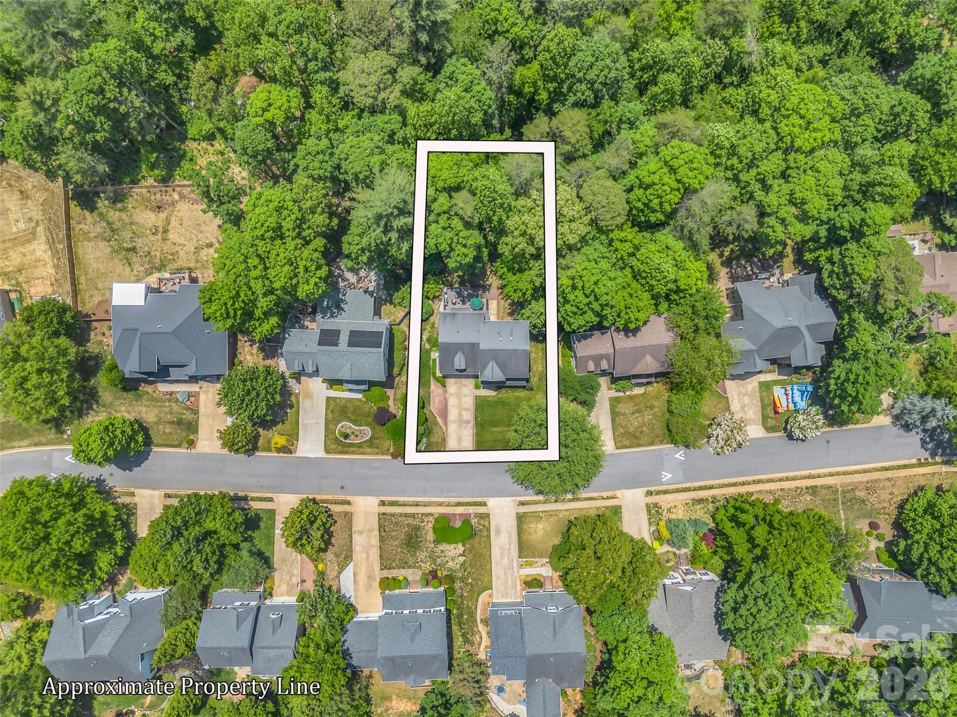1042 Columbine Road - Photo 41