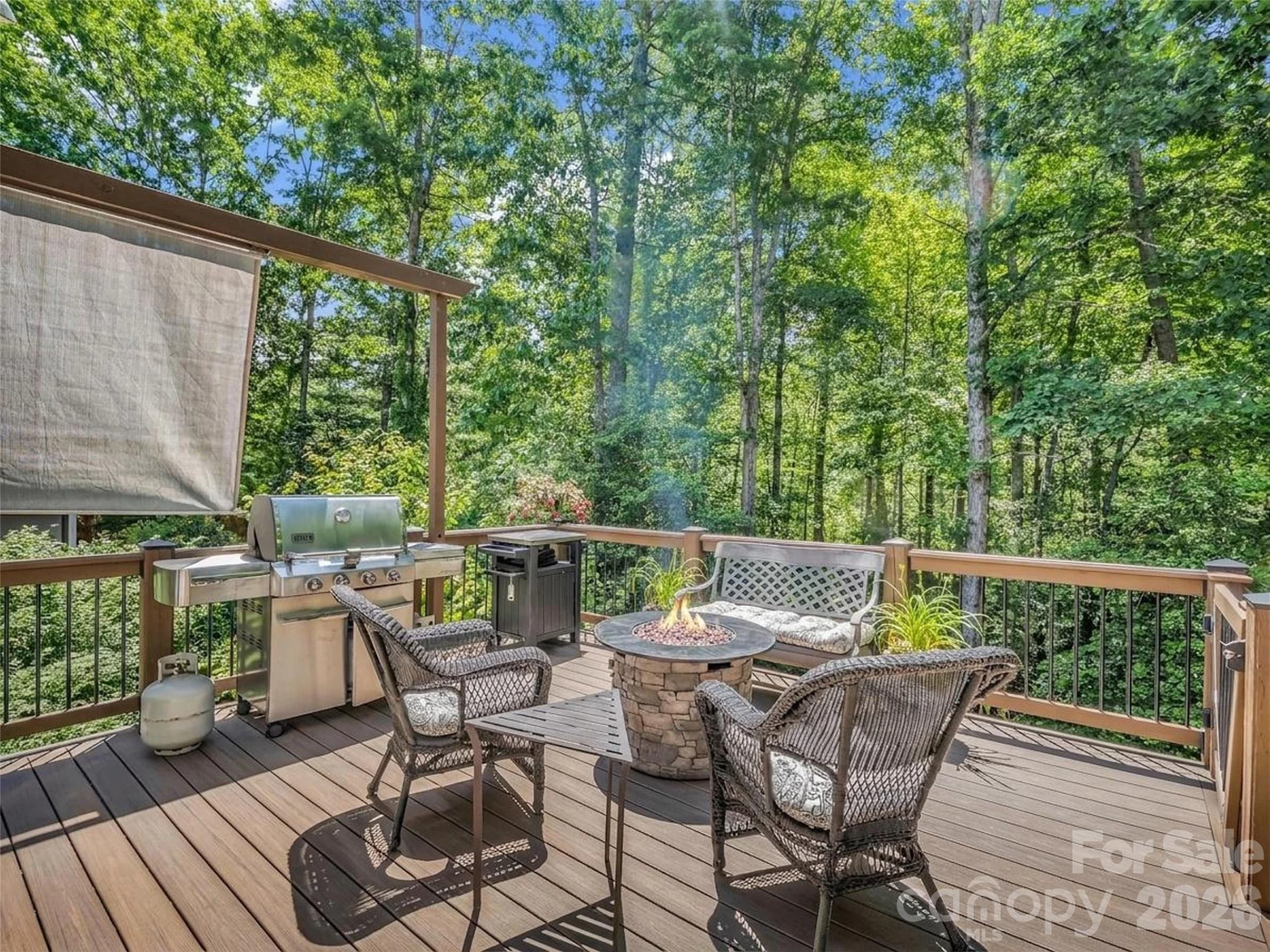 1042 Columbine Road - Photo 46