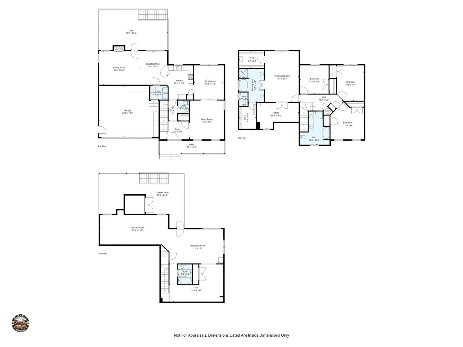 1042 Columbine Road - Photo 48