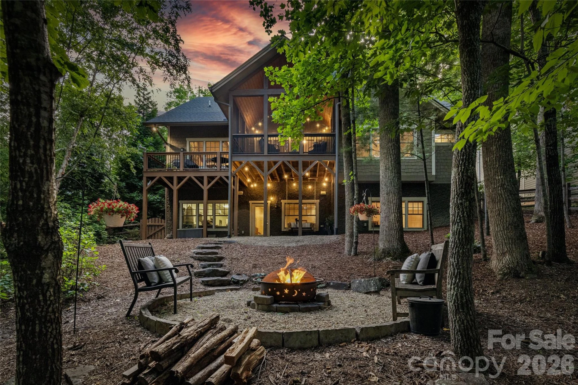 15 E Owl Creek Lane - Photo 2