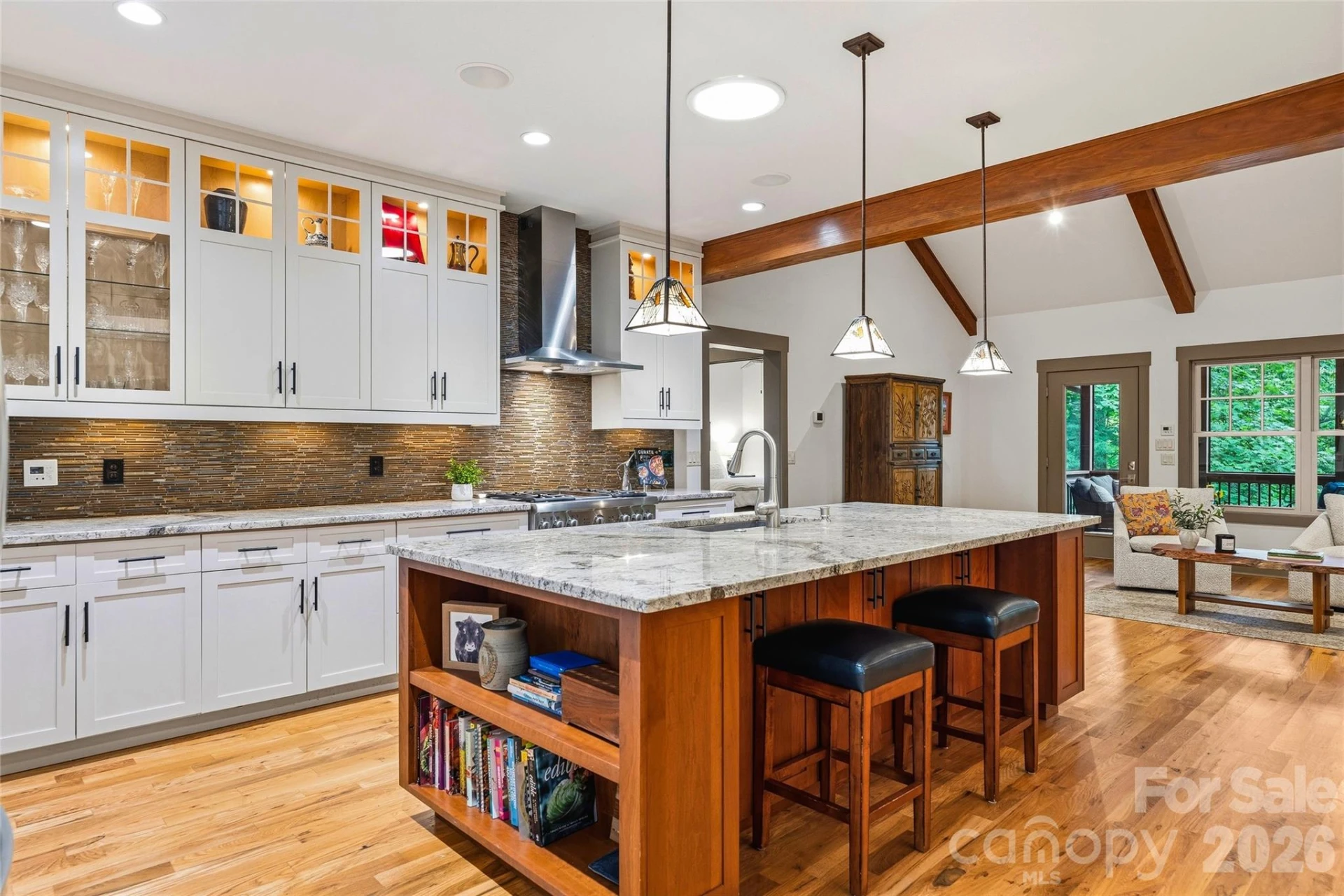 15 E Owl Creek Lane - Photo 4