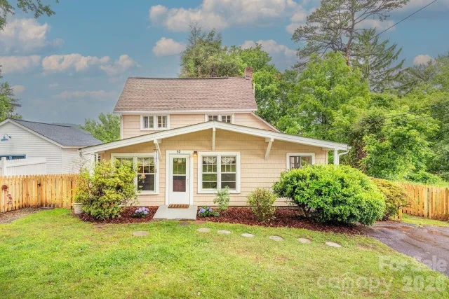 52 Gracelyn Road