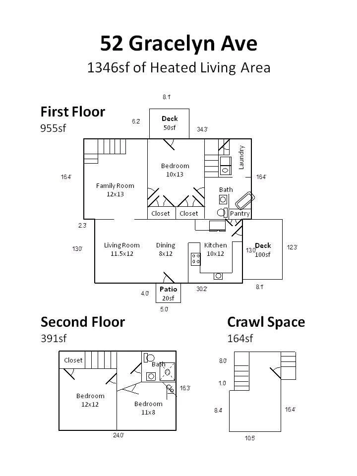 52 Gracelyn Road - Photo 29