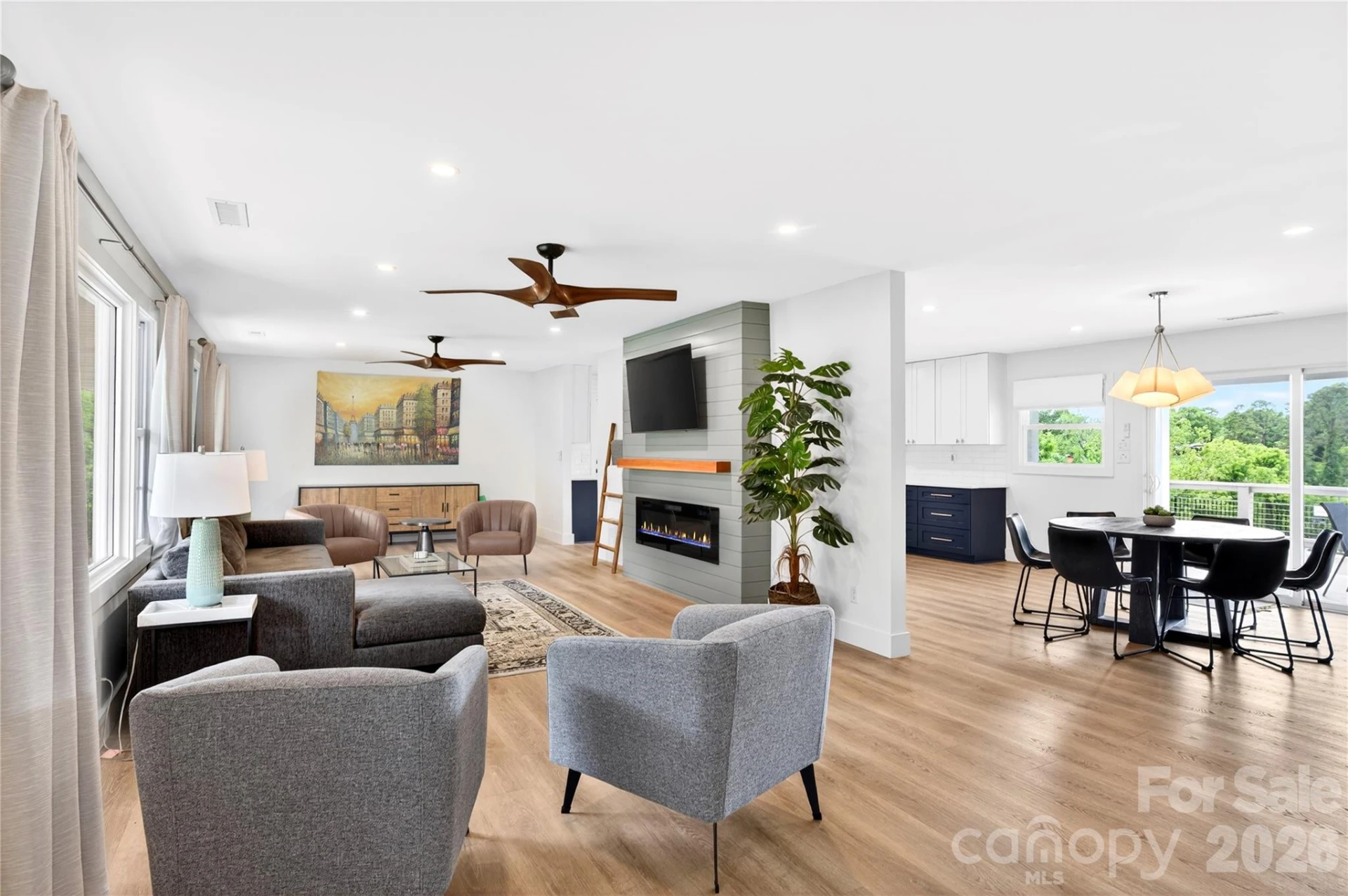 134 W Oakview Road - Photo 12