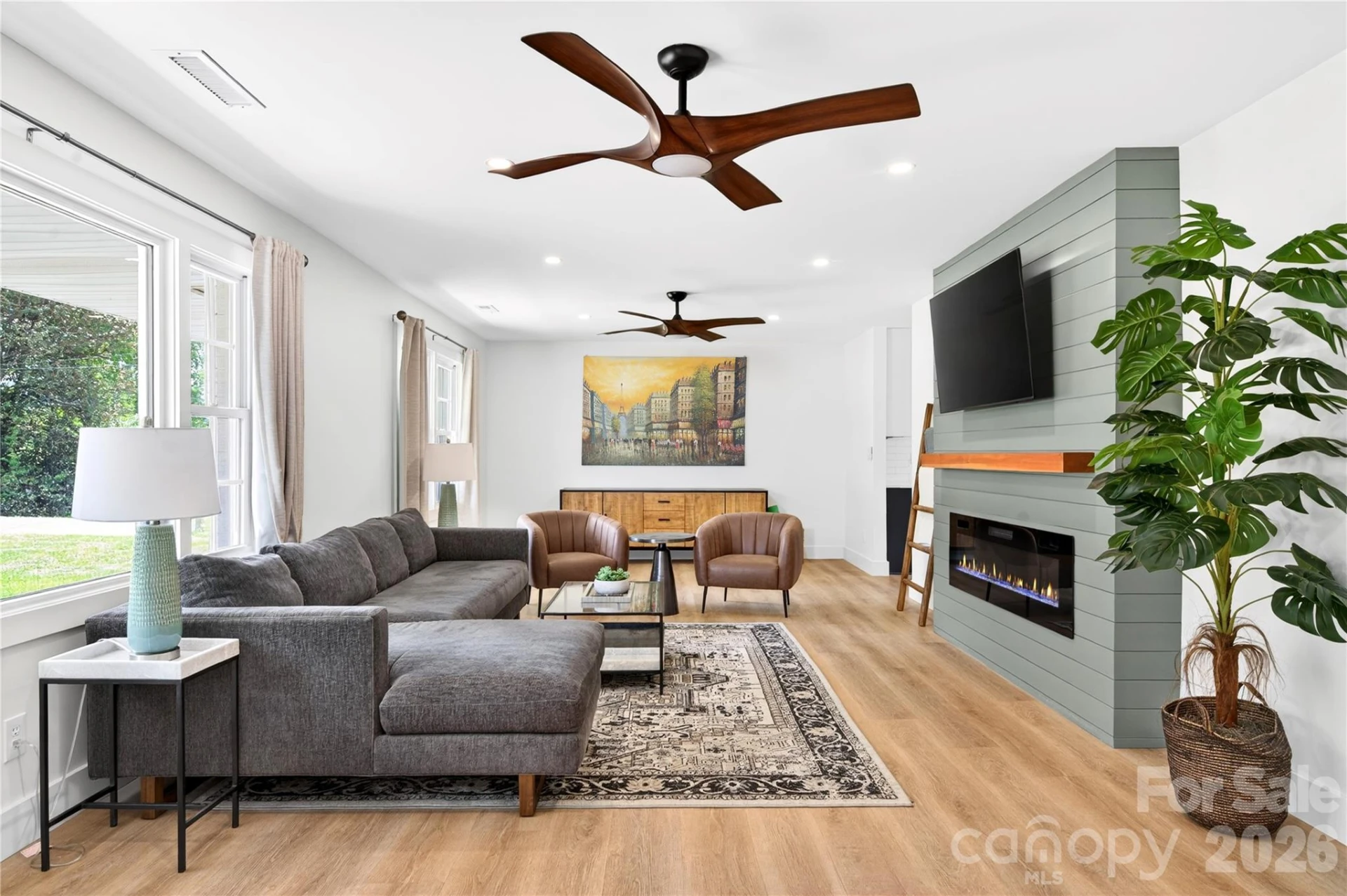 134 W Oakview Road - Photo 13