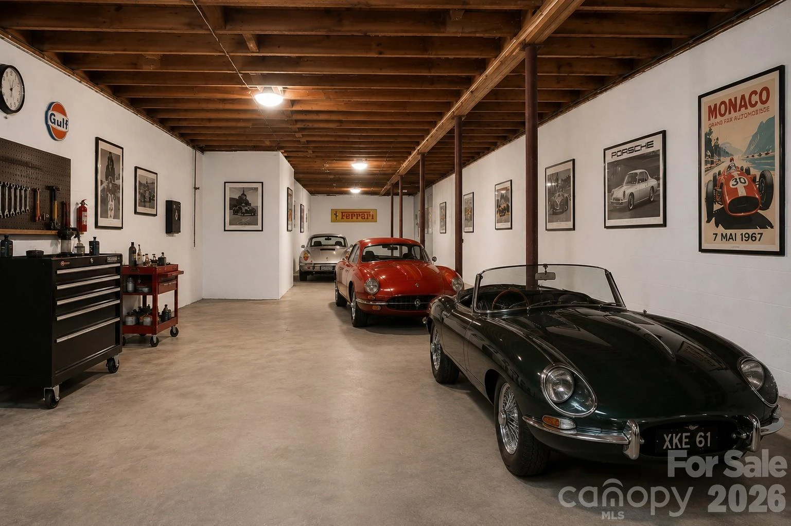 134 W Oakview Road - Photo 44