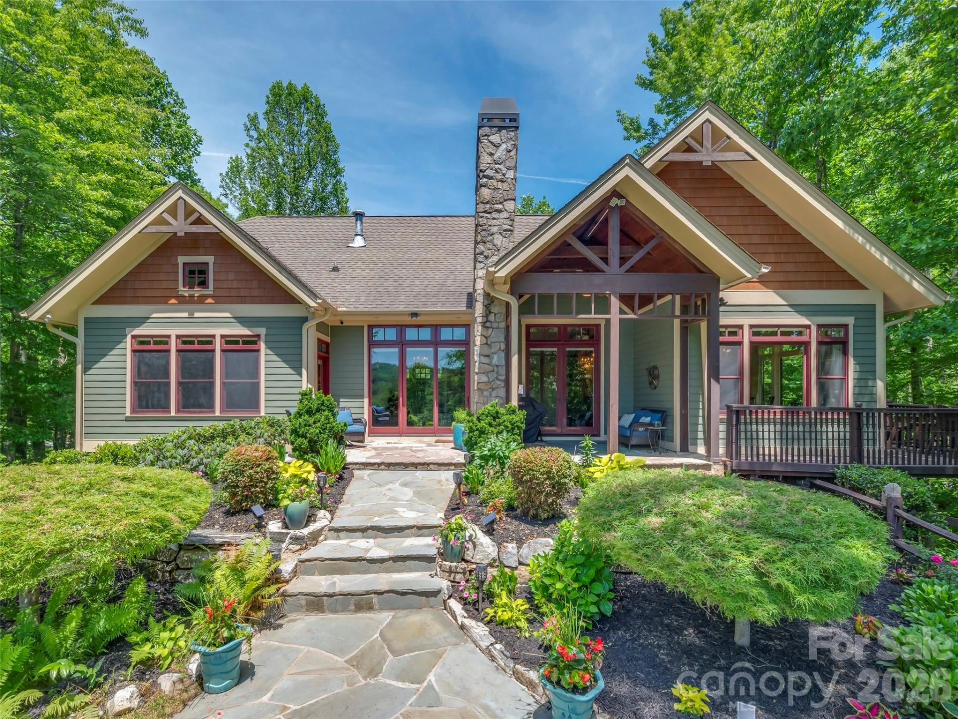 161 Chattooga Run - Photo 39