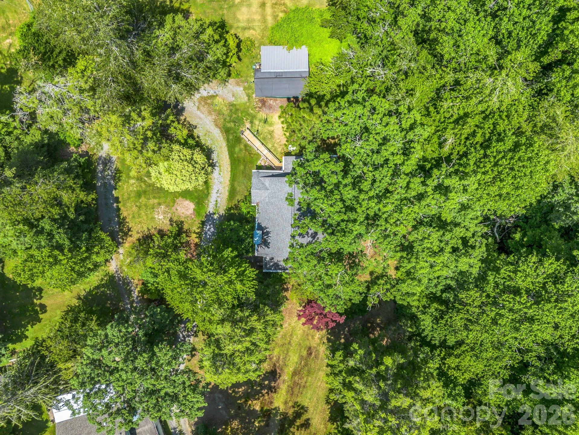 813 Montreat Road - Photo 2